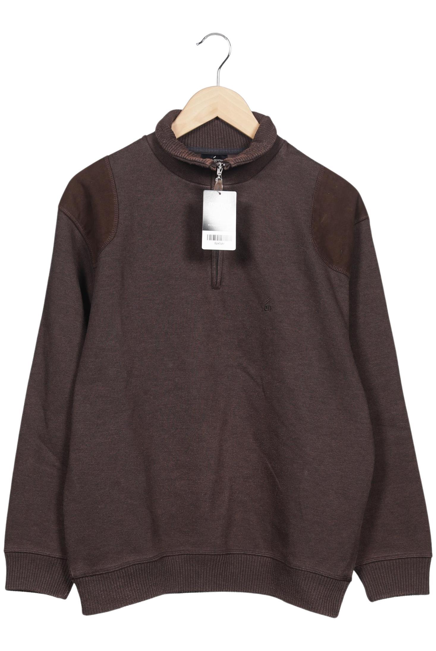 

Daniel Hechter Herren Pullover, braun, Gr. 54