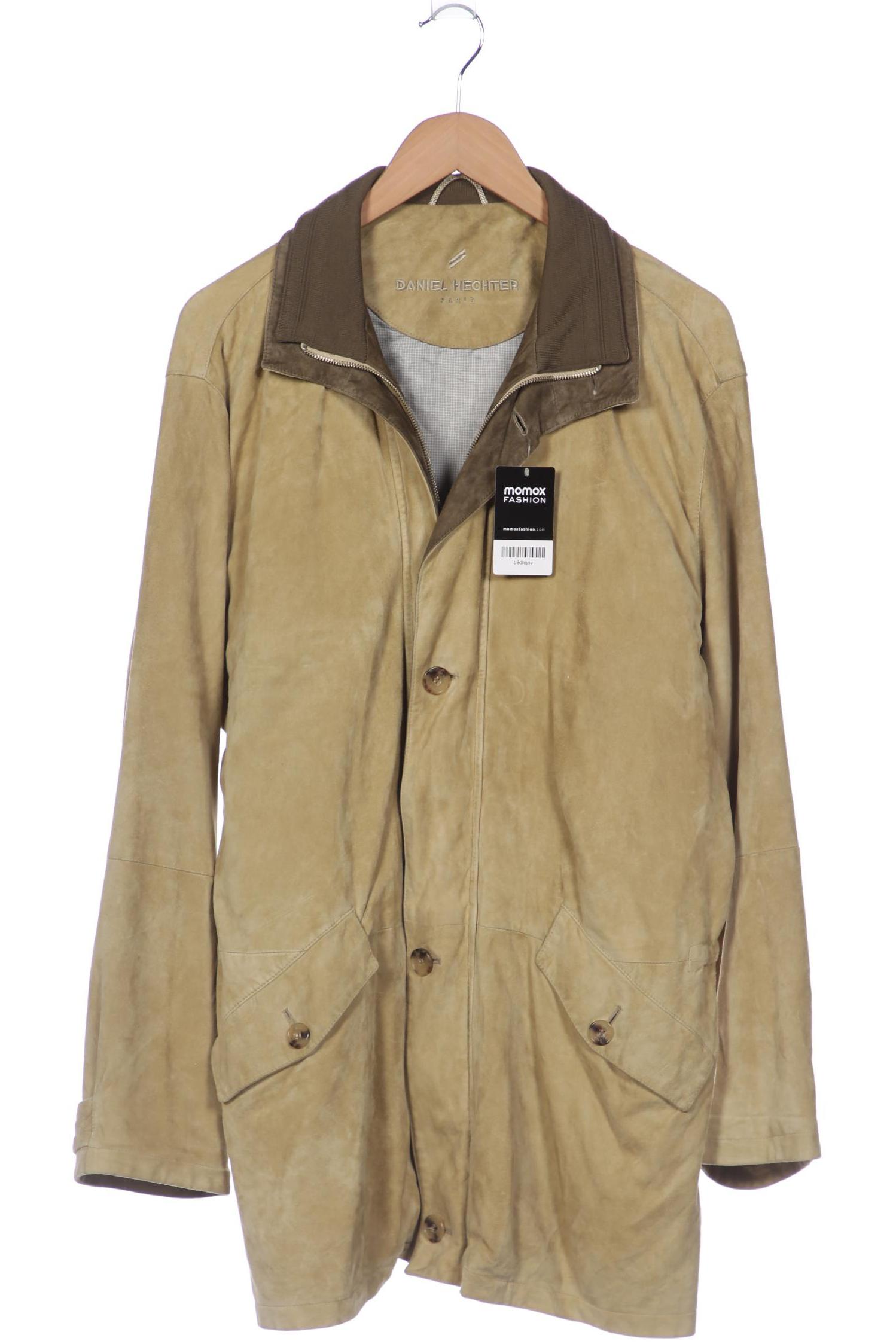 

Daniel Hechter Herren Jacke, beige, Gr. 52