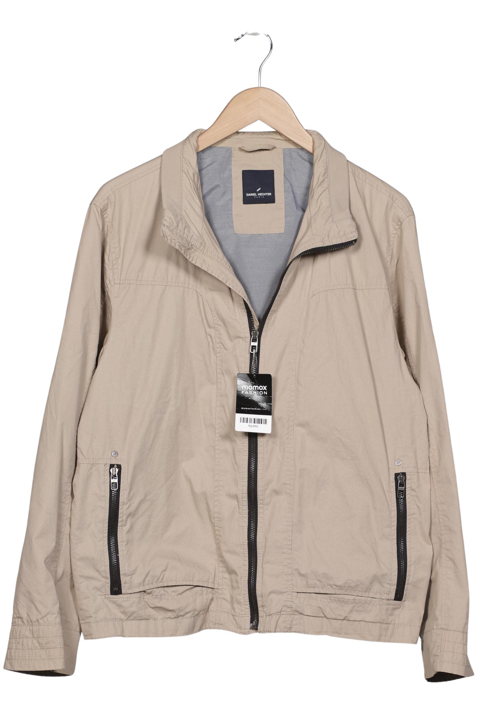 

Daniel Hechter Herren Jacke, beige, Gr. 50
