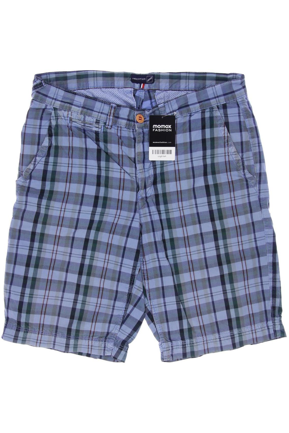 

Daniel Hechter Herren Shorts, blau, Gr. 34