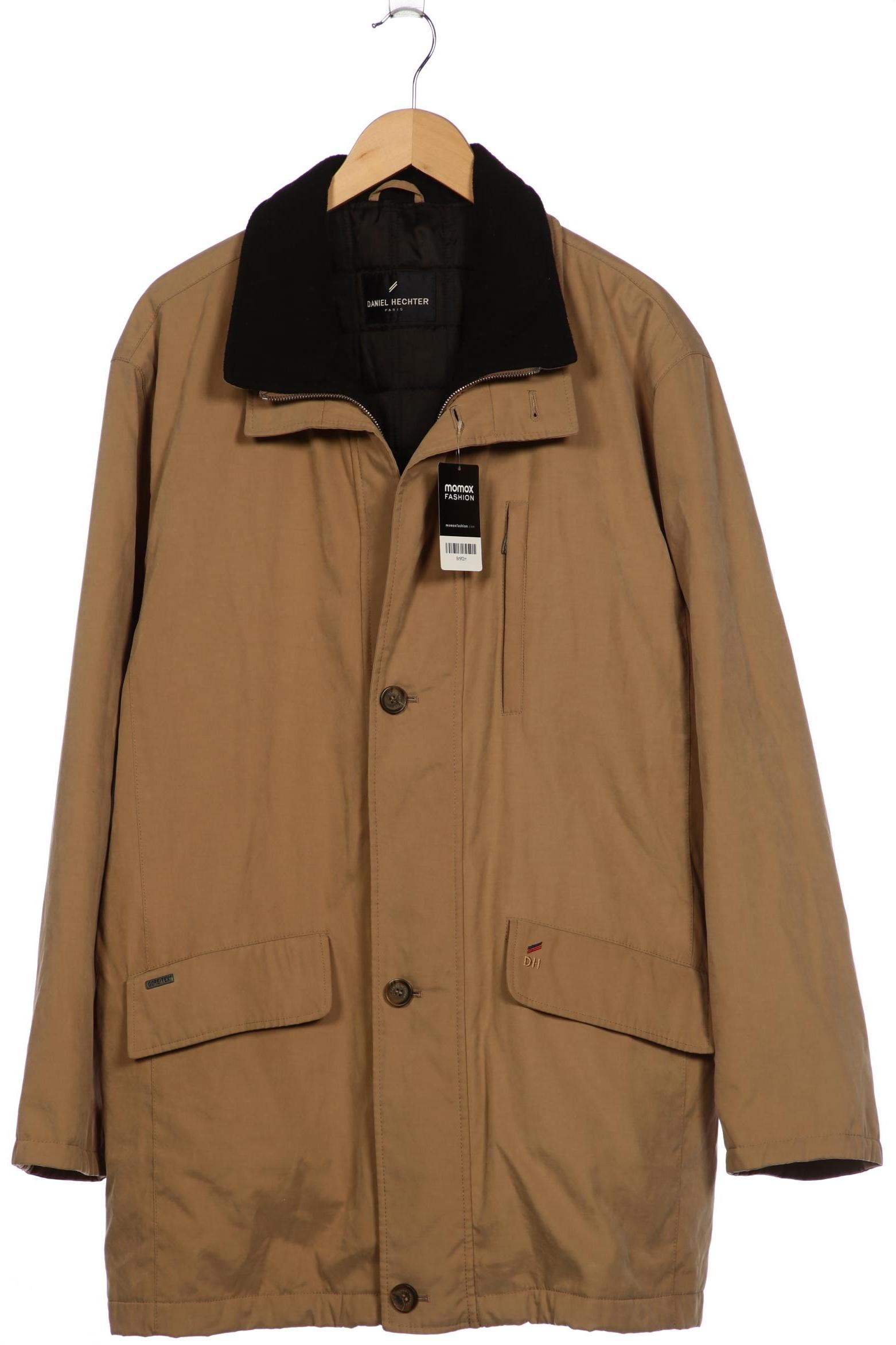 

Daniel Hechter Herren Jacke, beige, Gr. 56