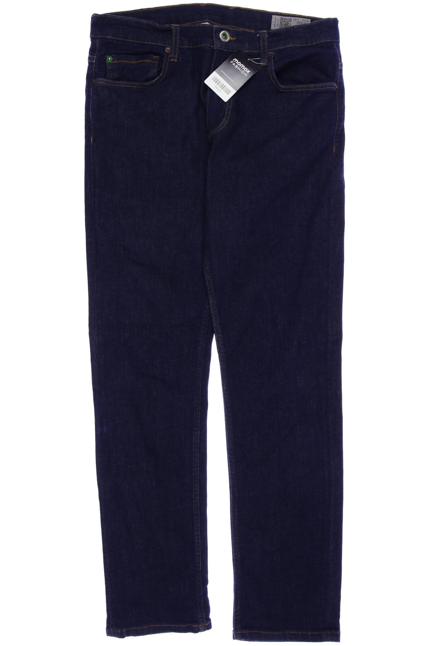 

Daniel Hechter Herren Jeans, marineblau, Gr. 35
