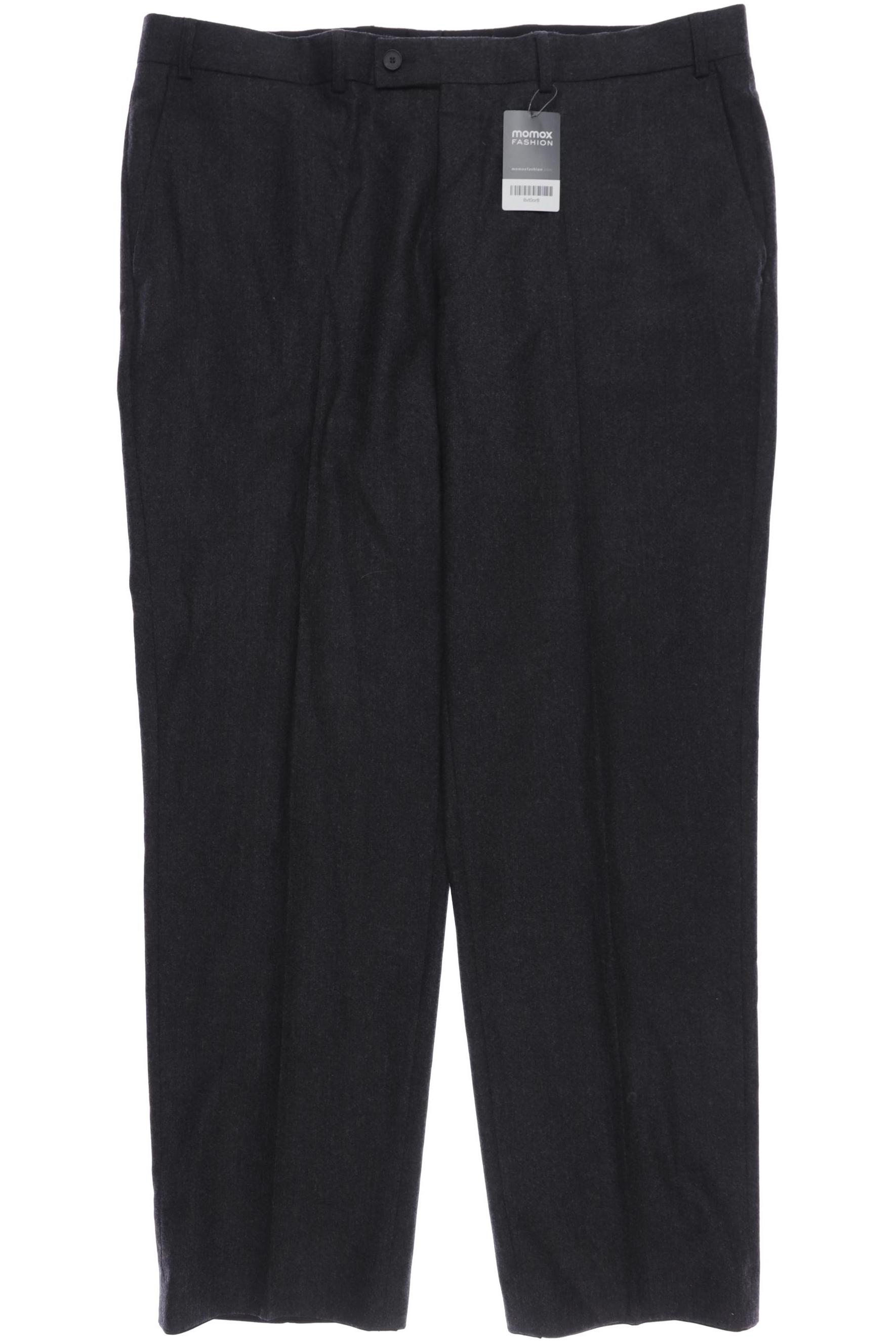 

Daniel Hechter Herren Stoffhose, grau, Gr. 58