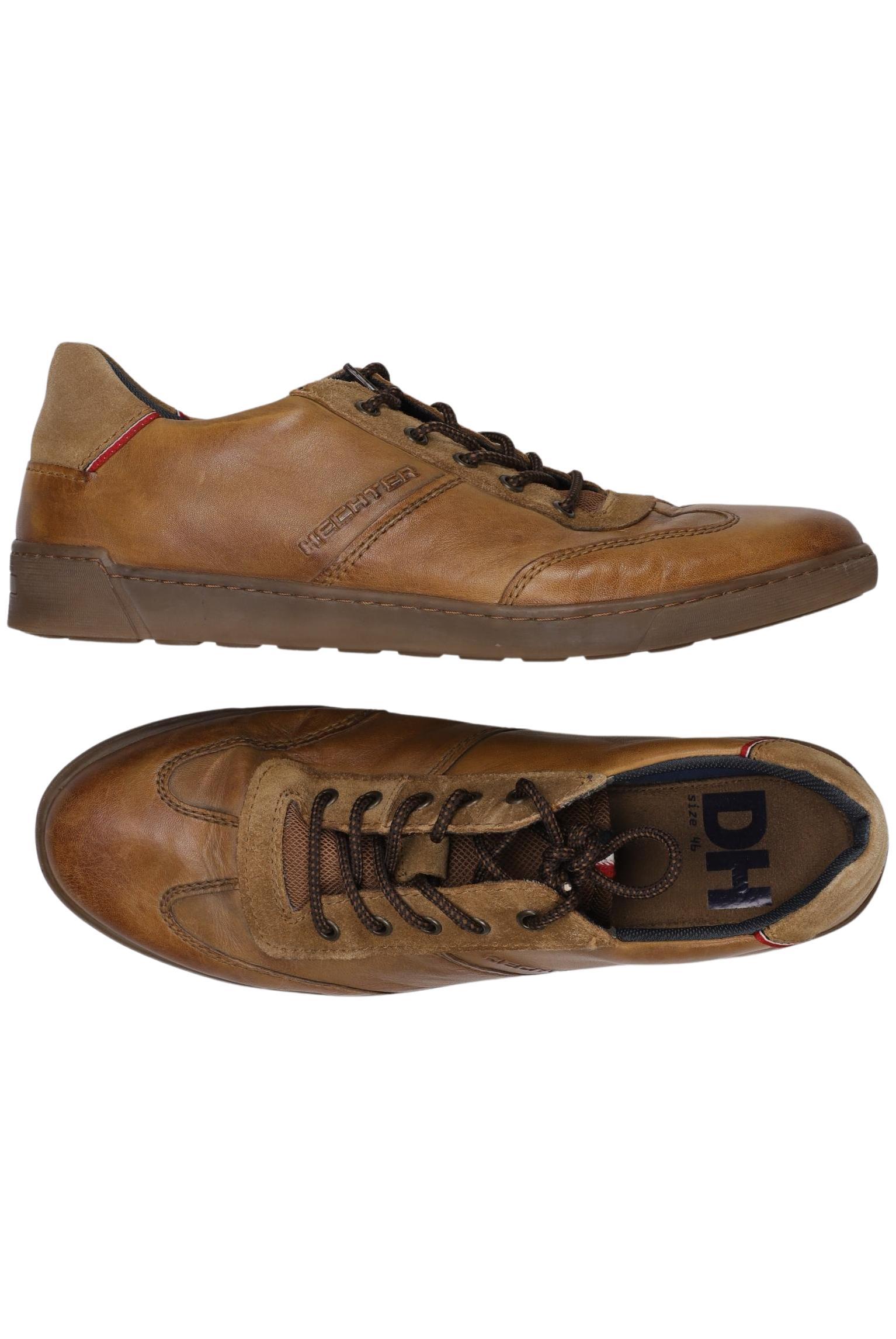 

Daniel Hechter Herren Sneakers, braun, Gr. 46
