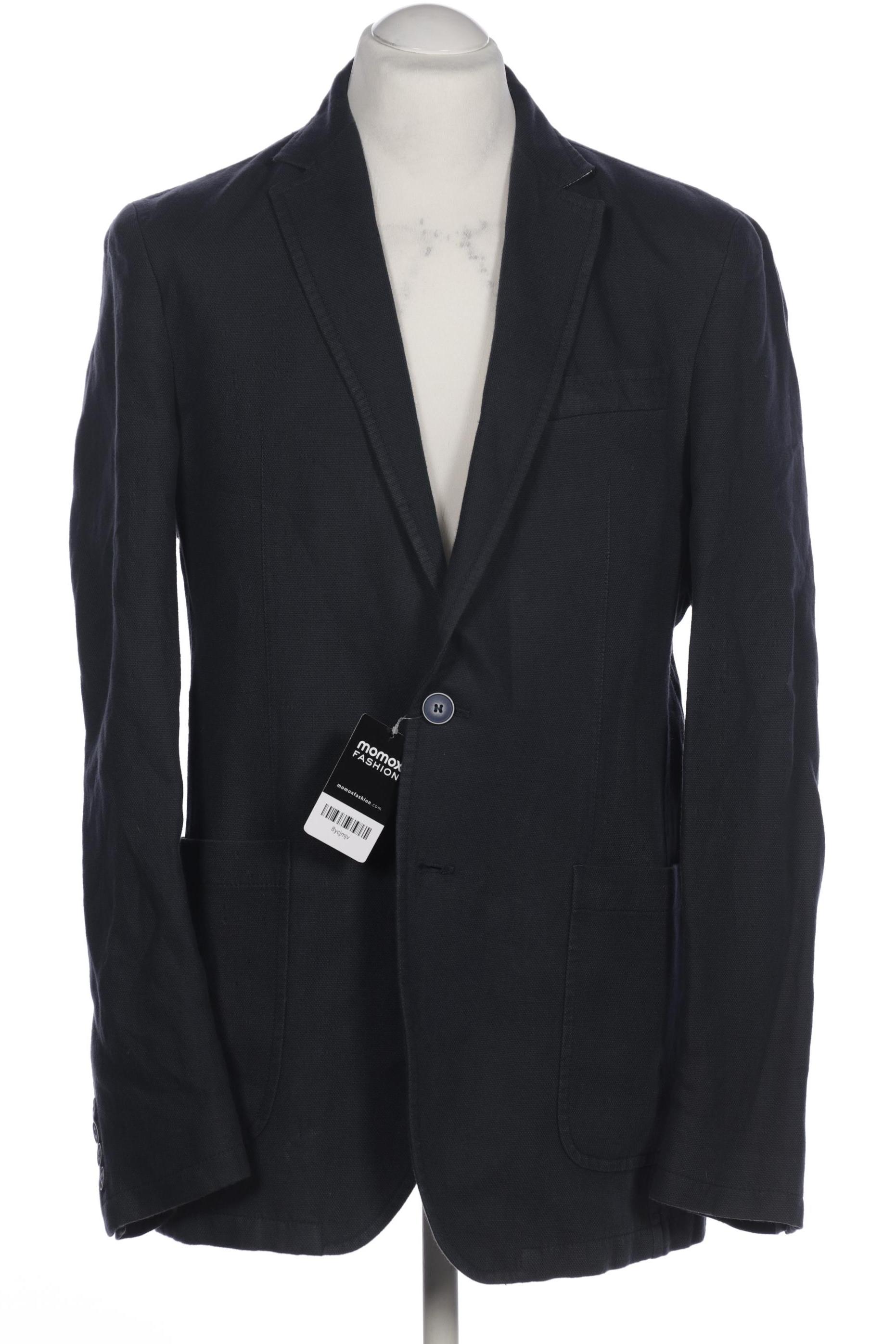 

Daniel Hechter Herren Sakko, marineblau, Gr. 102