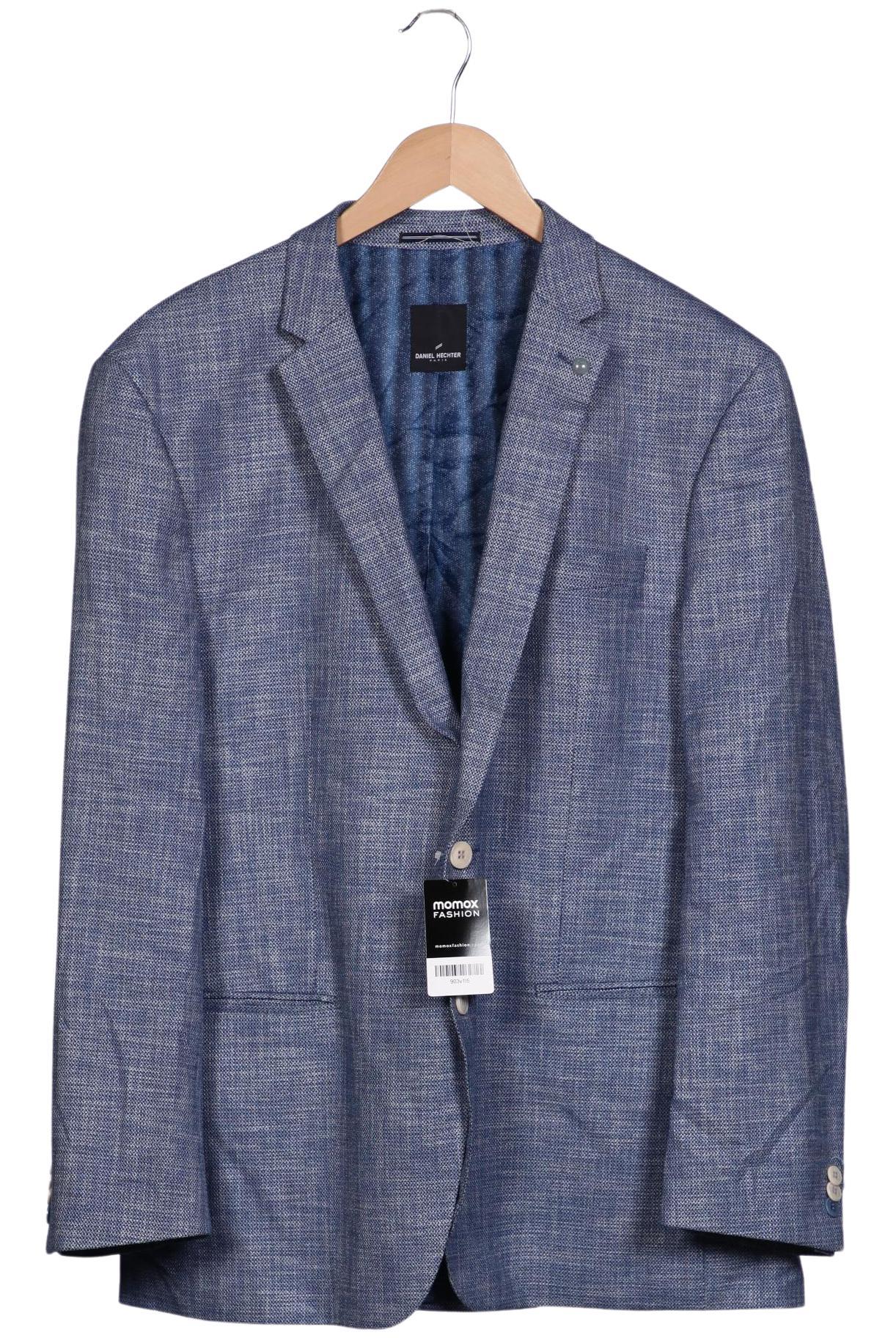 

Daniel Hechter Herren Sakko, blau, Gr. 58