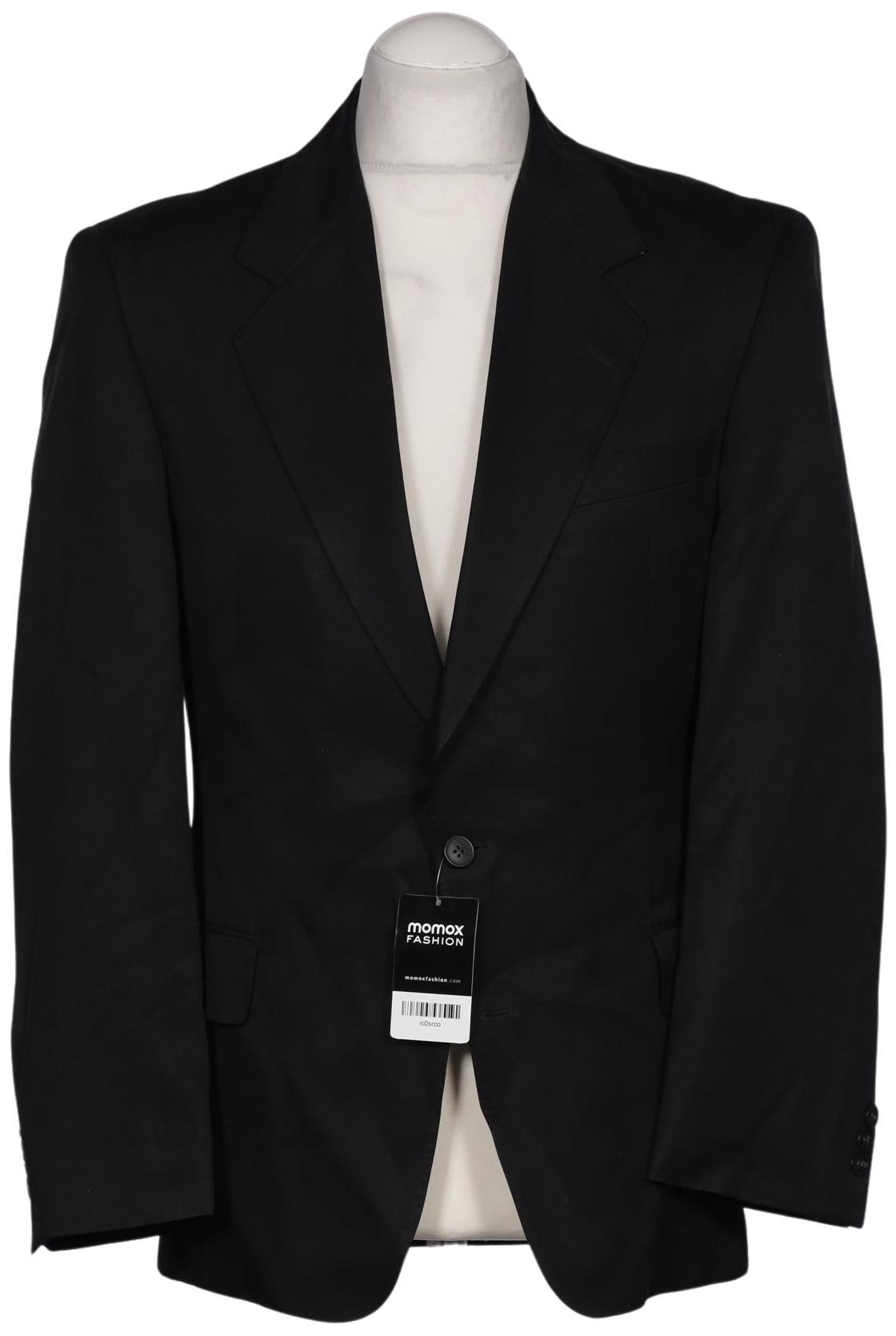 

Daniel Hechter Herren Sakko, schwarz, Gr. 48