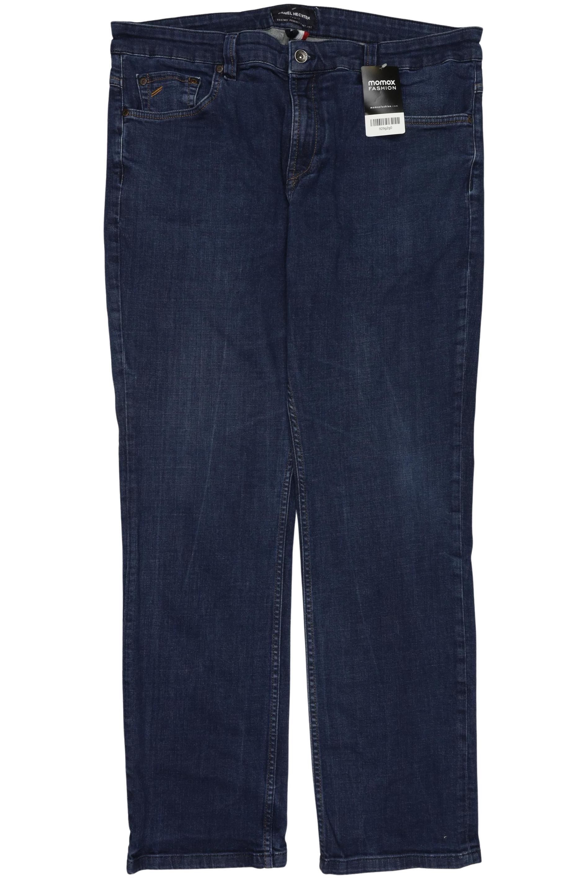 

Daniel Hechter Herren Jeans, blau, Gr. 40