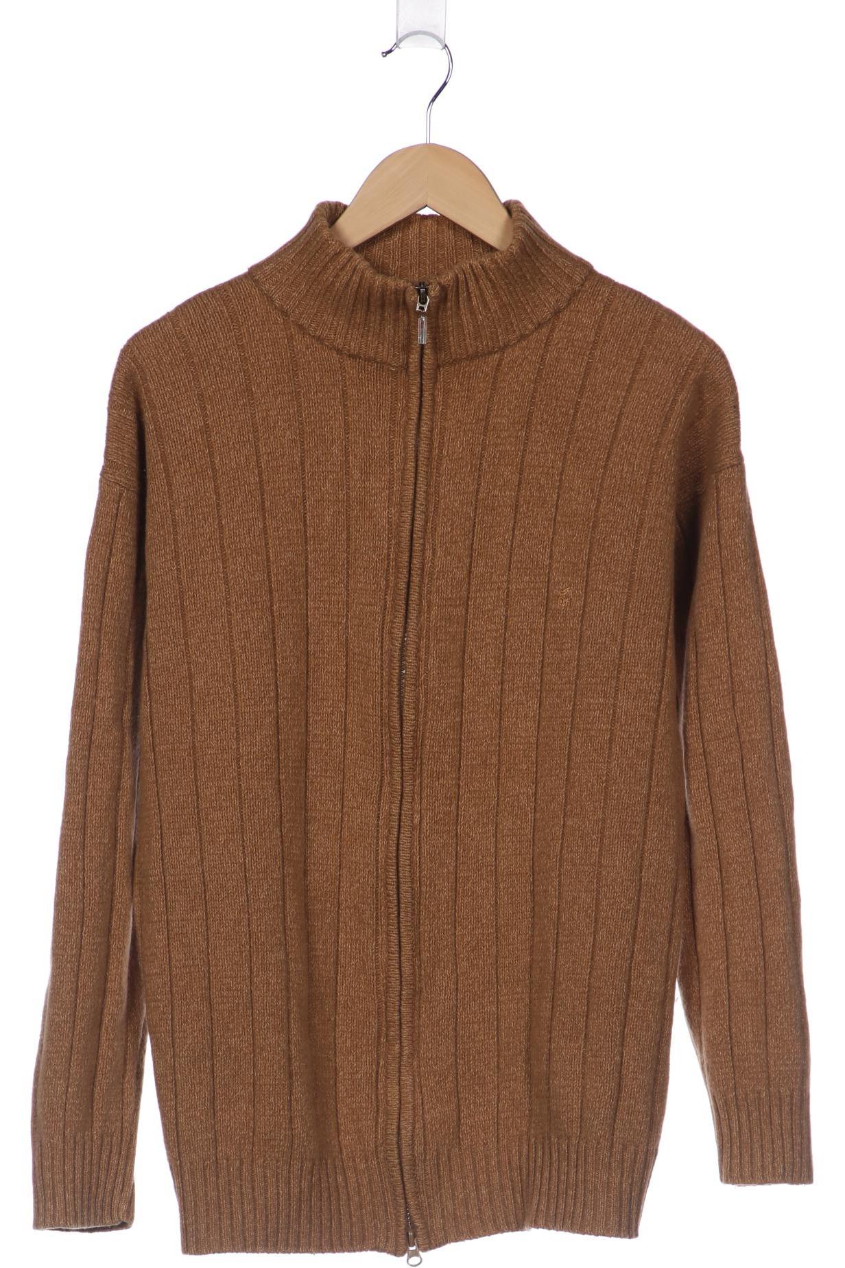 

DANIEL HECHTER Herren Strickjacke, beige