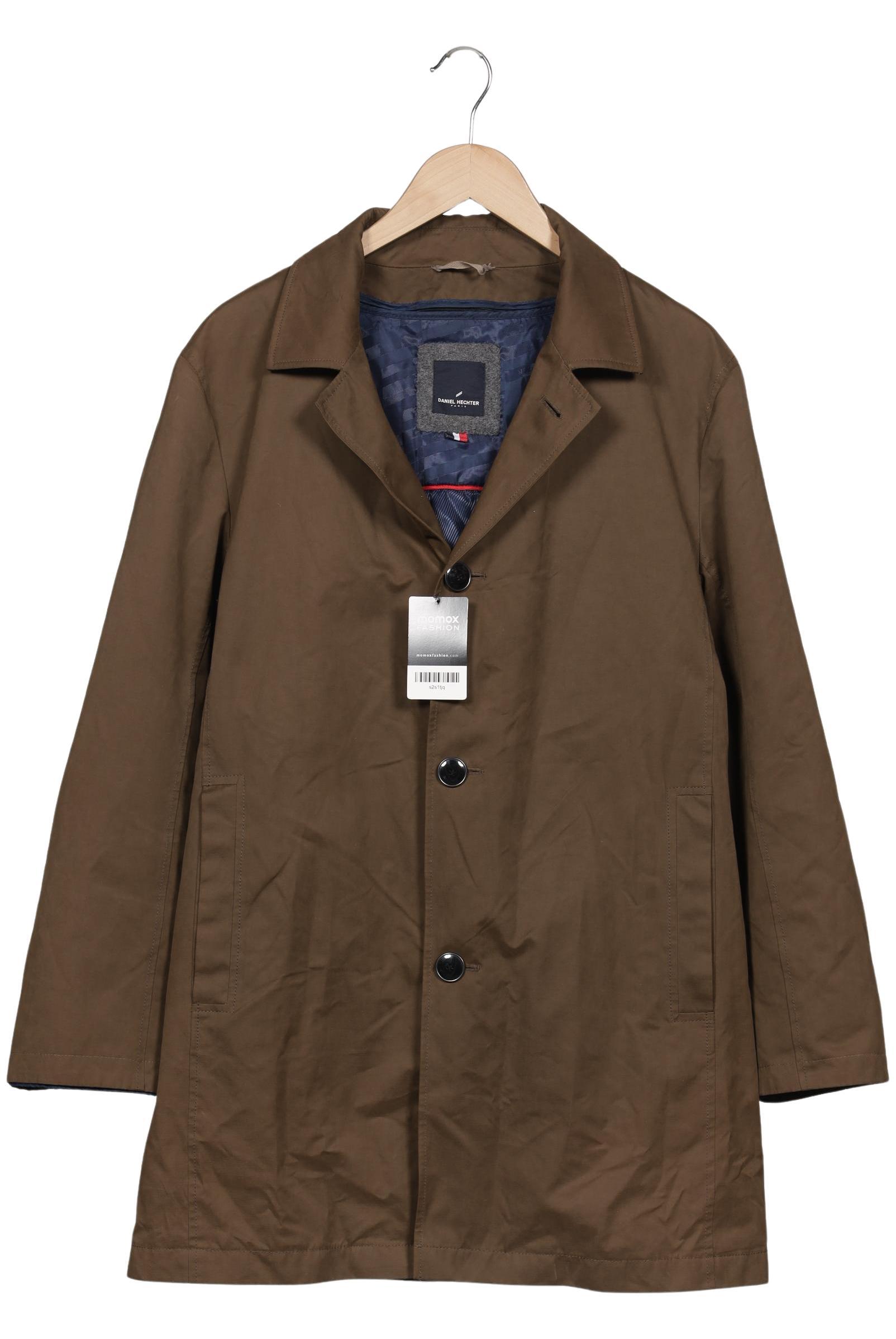 Thumbnail - Daniel Hechter Herren Mantel, braun, Gr. 26