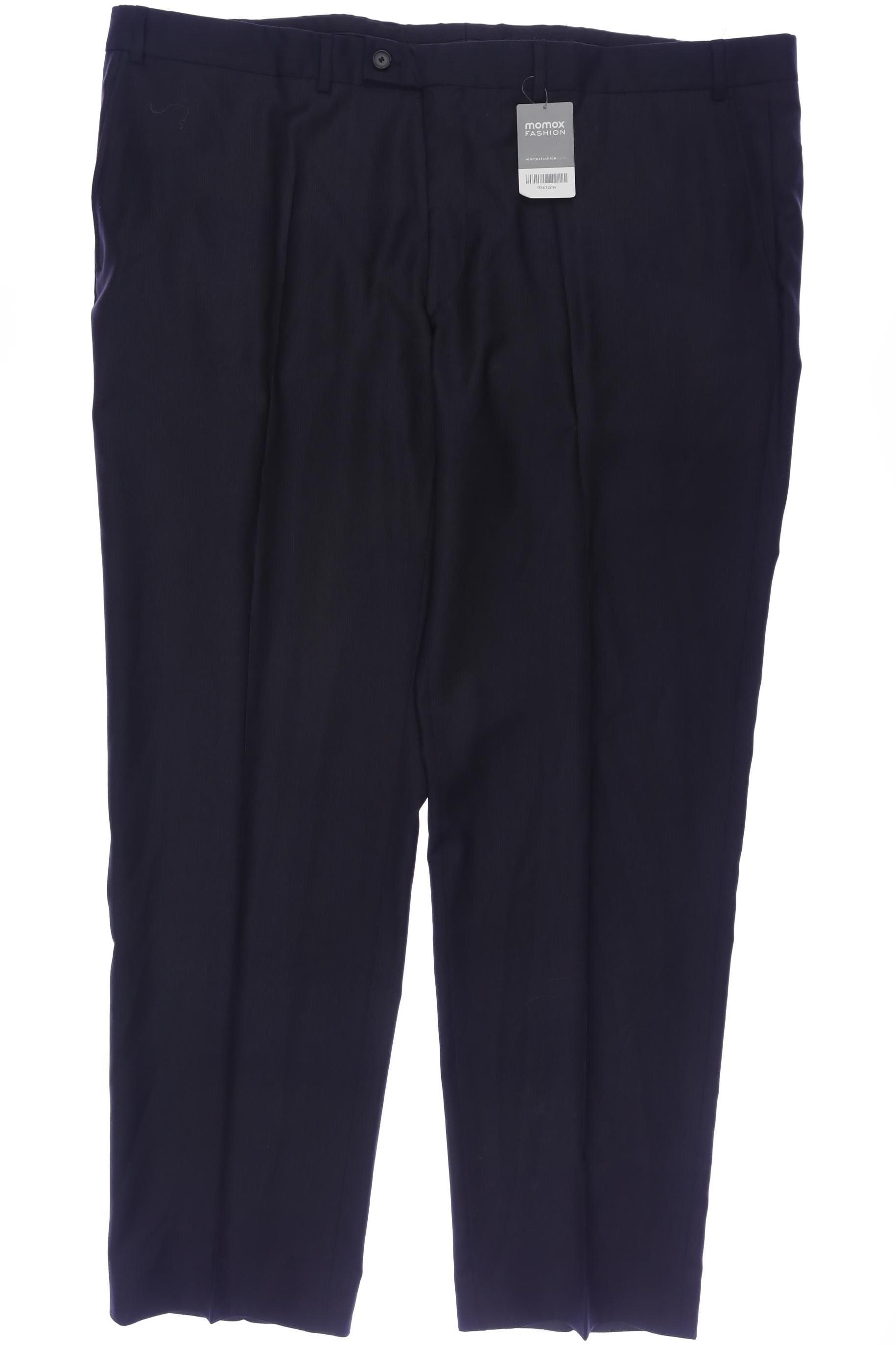 

Daniel Hechter Herren Stoffhose, marineblau, Gr. 64