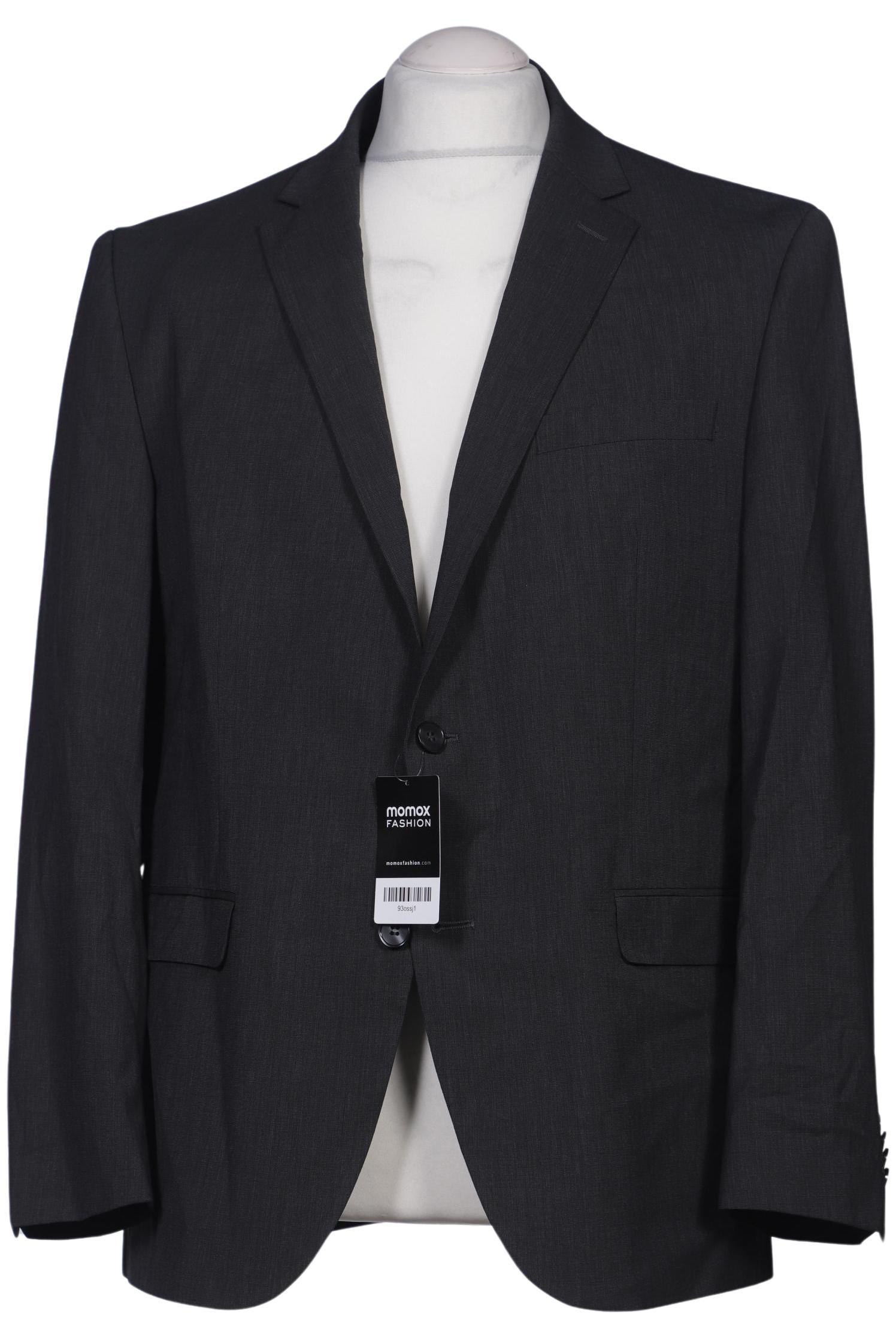 

Daniel Hechter Herren Sakko, grau, Gr. 27