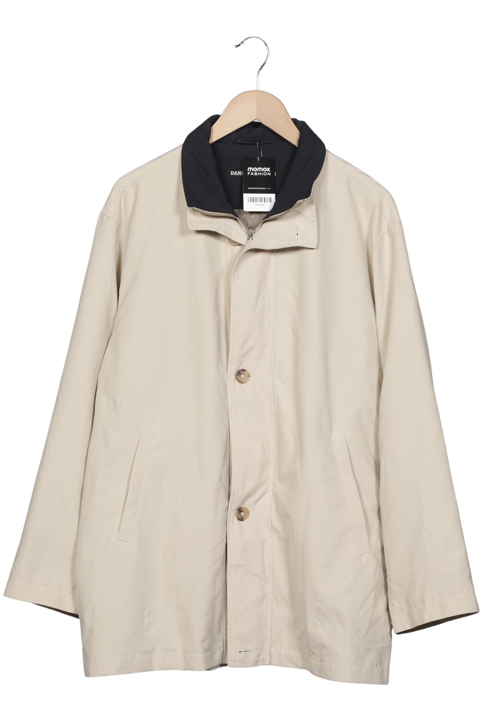 

Daniel Hechter Herren Jacke, cremeweiß, Gr. 25