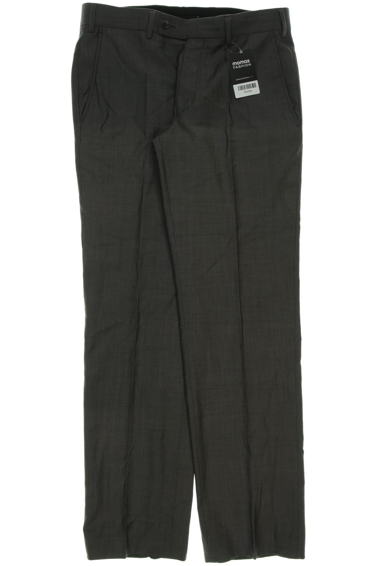

Daniel Hechter Herren Stoffhose, grau, Gr. 48