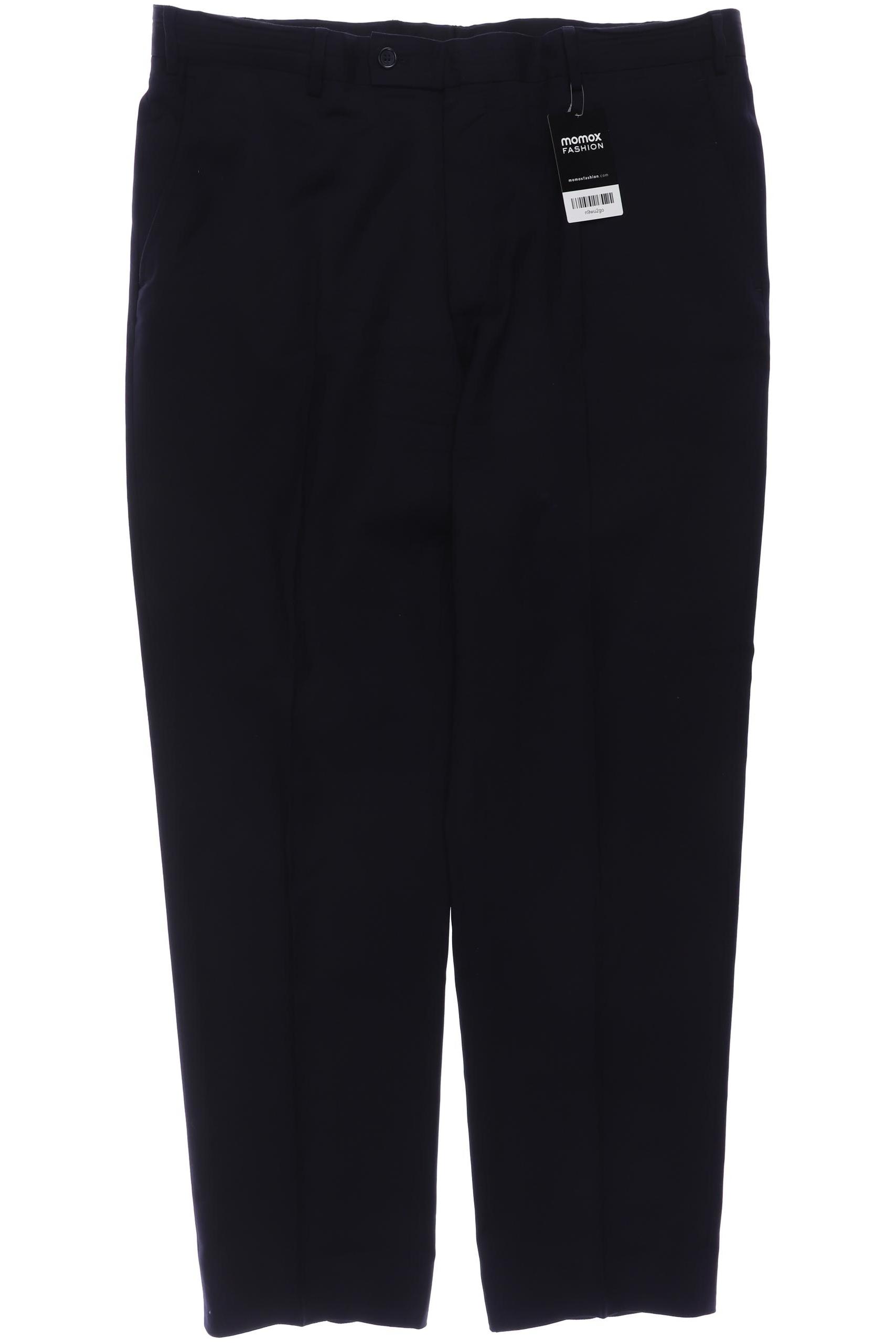 

Daniel Hechter Herren Stoffhose, marineblau, Gr. 54