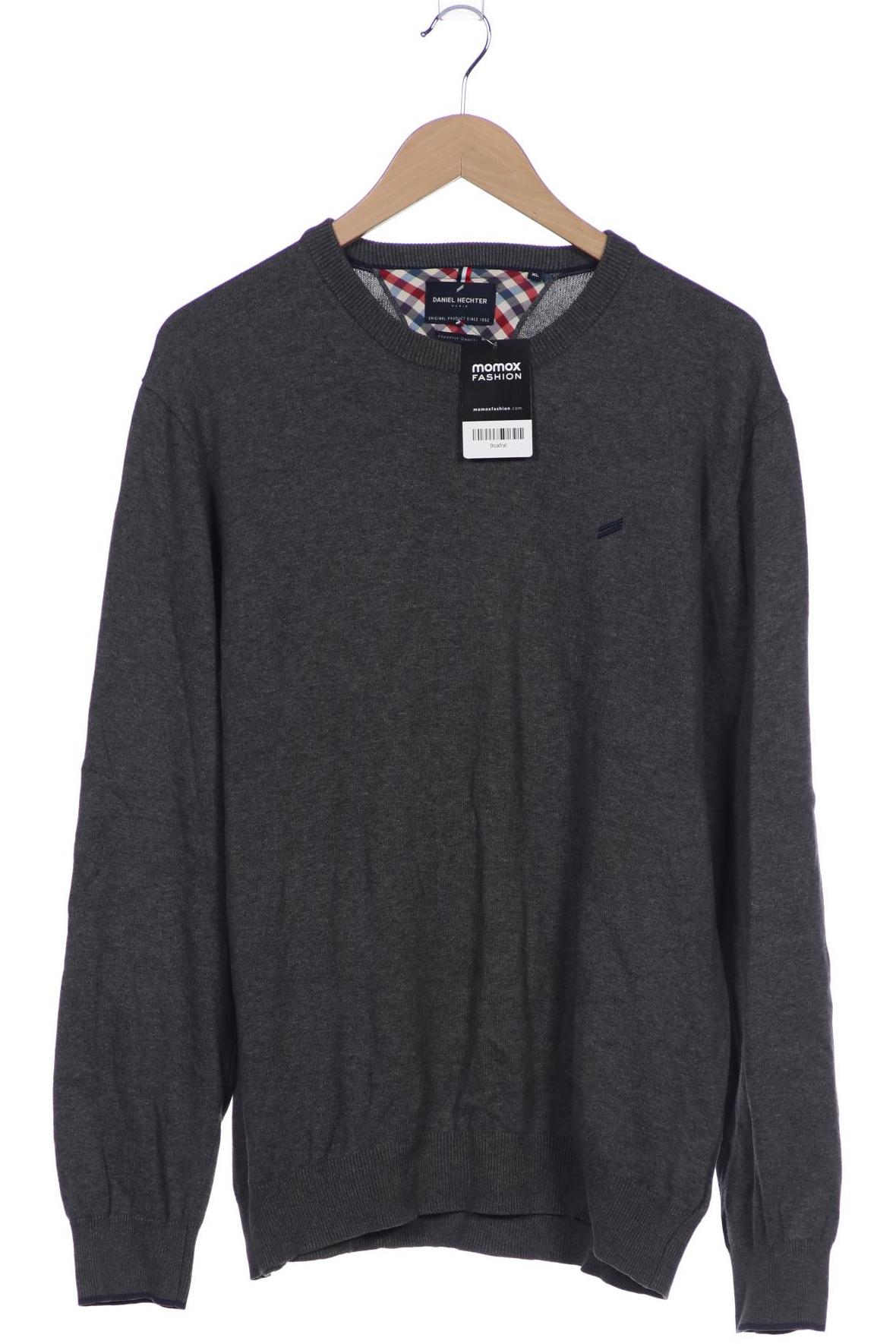 

Daniel Hechter Herren Pullover, grau, Gr. 54