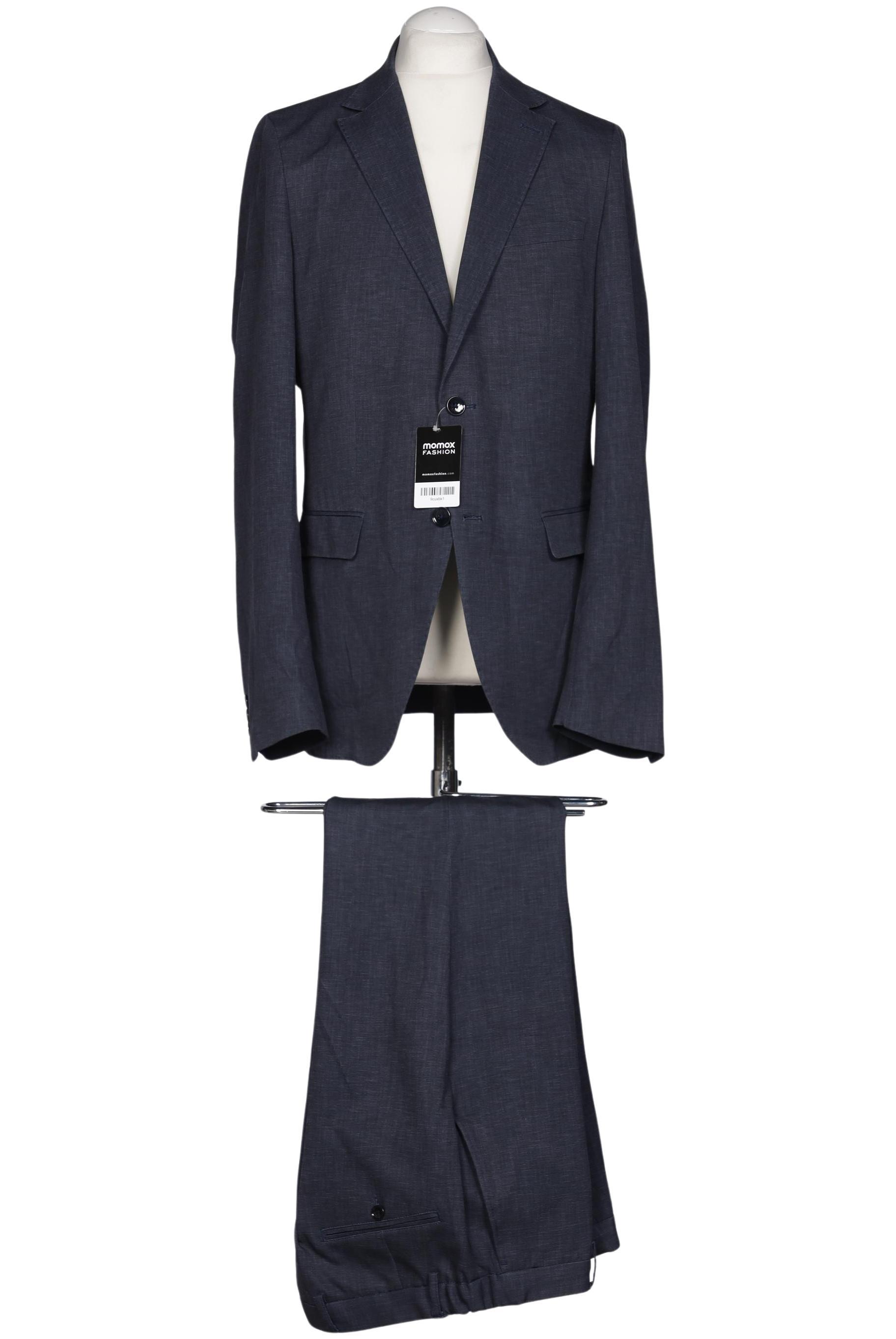 

Daniel Hechter Herren Anzug, marineblau, Gr. 102