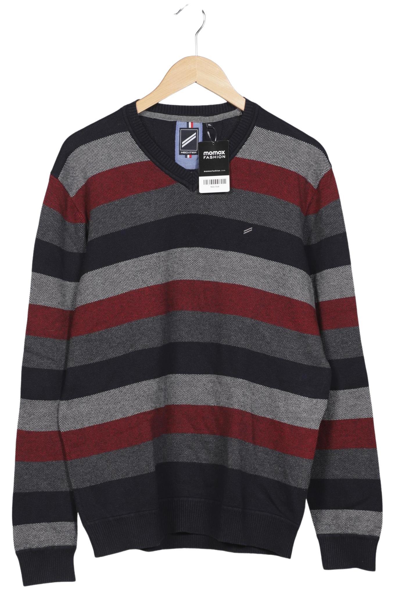 Thumbnail - Daniel Hechter Herren Pullover, mehrfarbig, Gr. 54