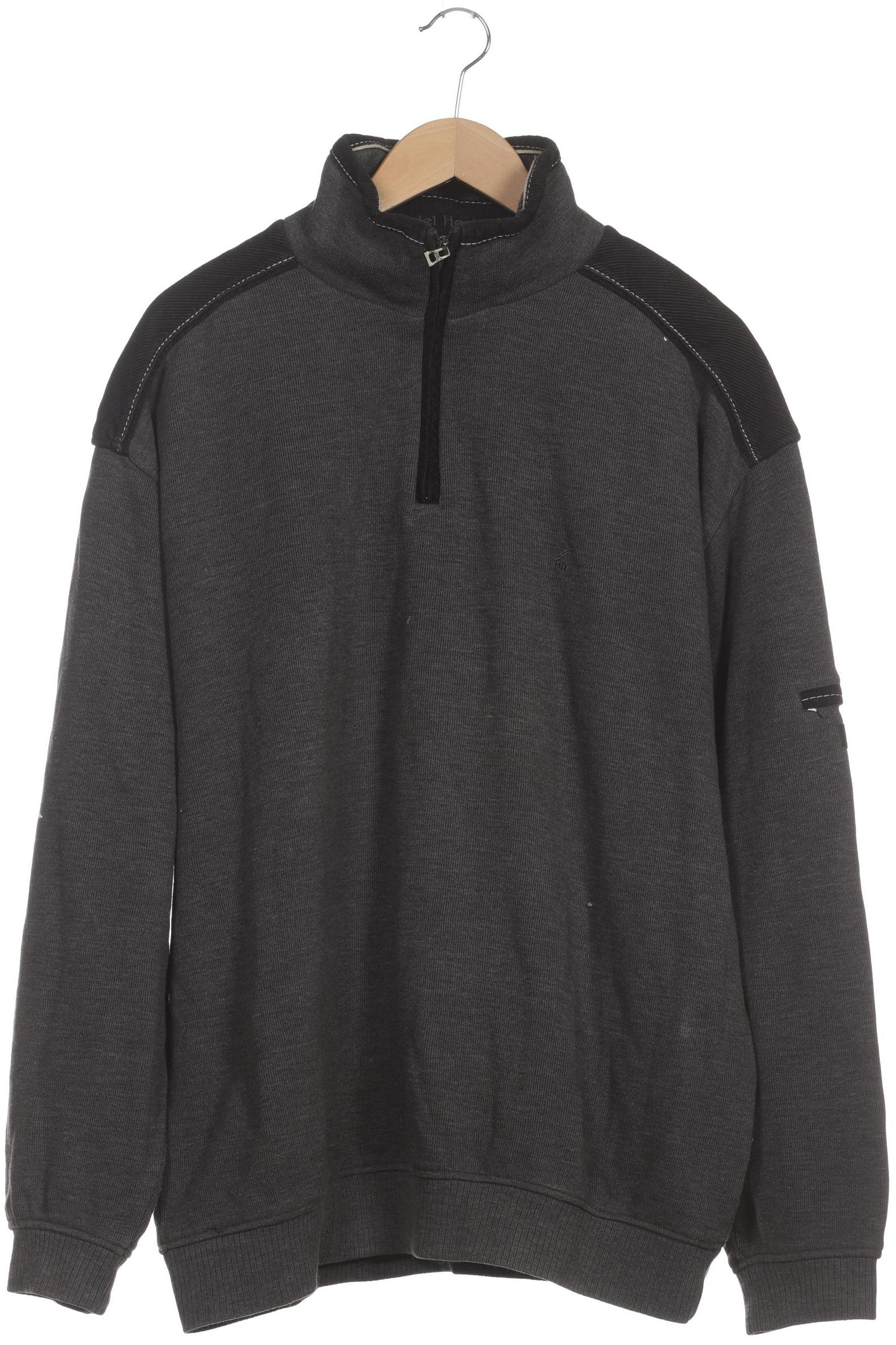 

Daniel Hechter Herren Pullover, grau, Gr.