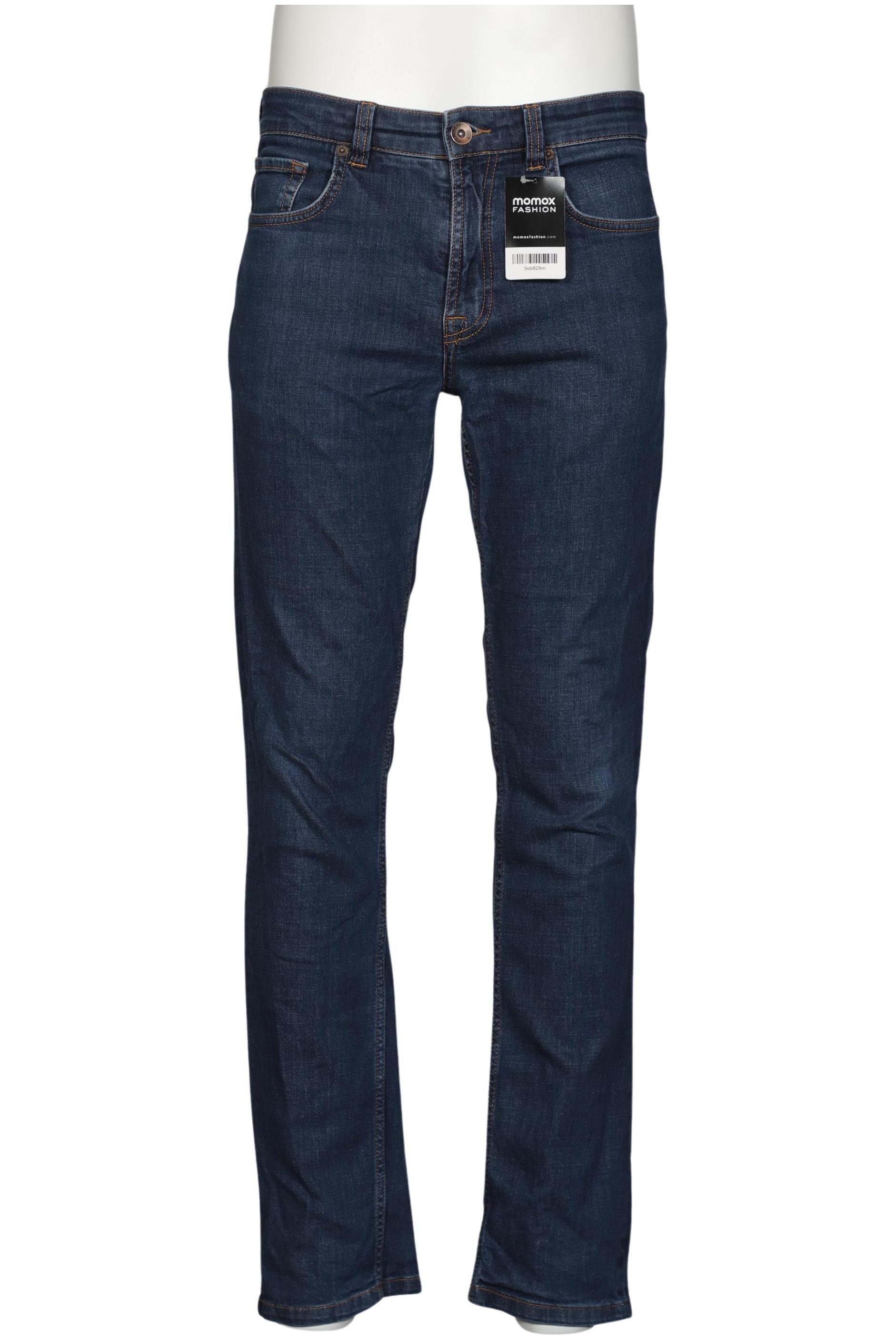 

Daniel Hechter Herren Jeans, marineblau, Gr. 34