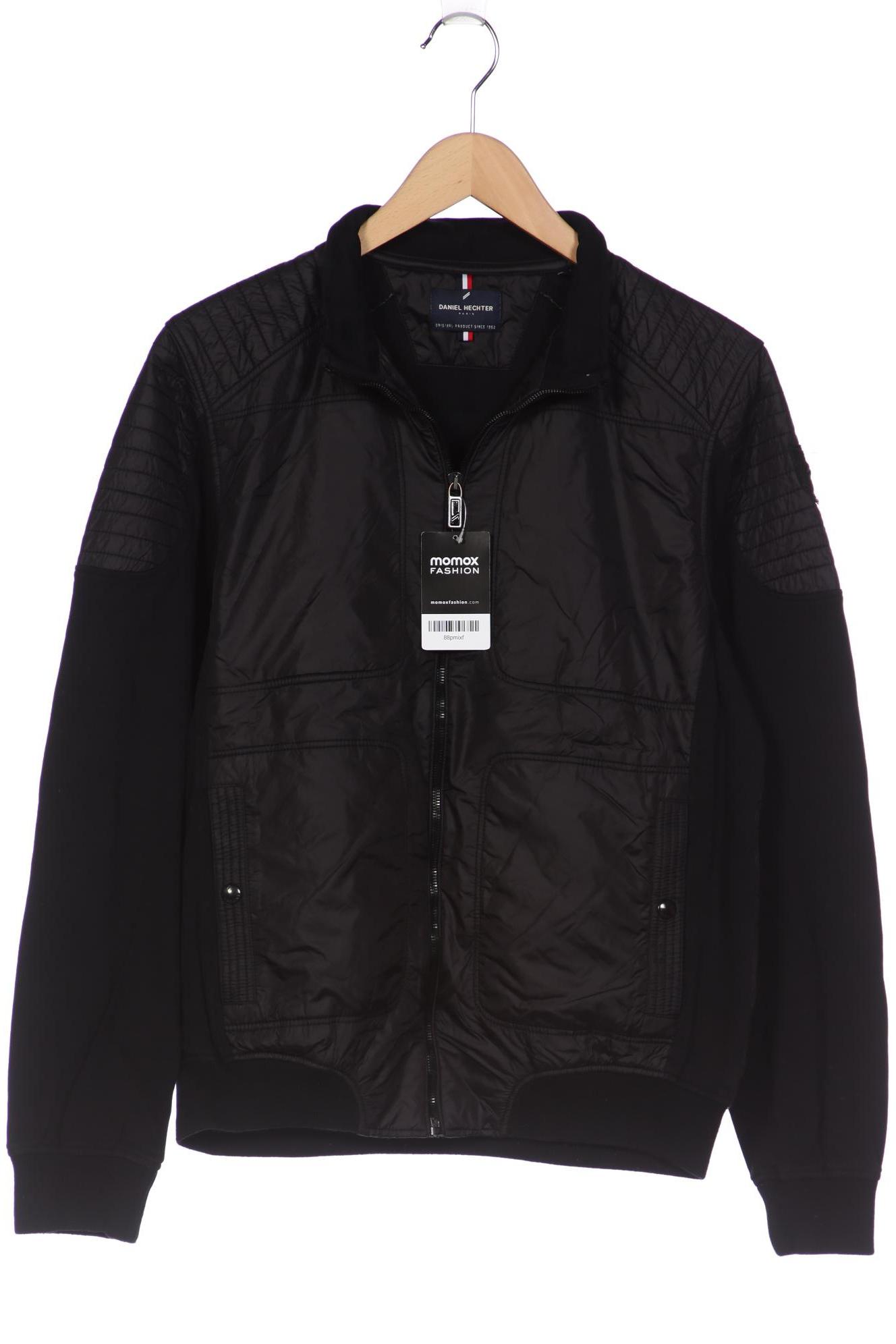 

DANIEL HECHTER Herren Jacke, schwarz