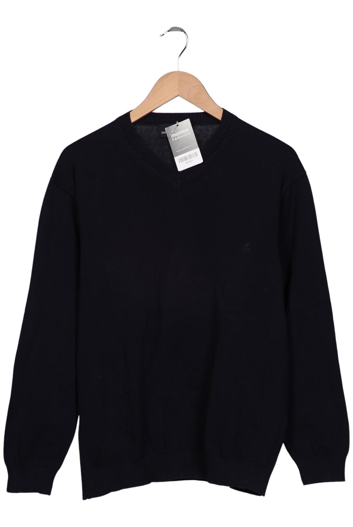 

Daniel Hechter Herren Pullover, marineblau, Gr. 54