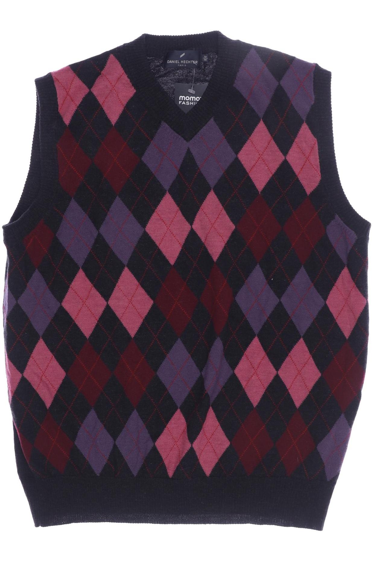

DANIEL HECHTER Herren Pullover, grau
