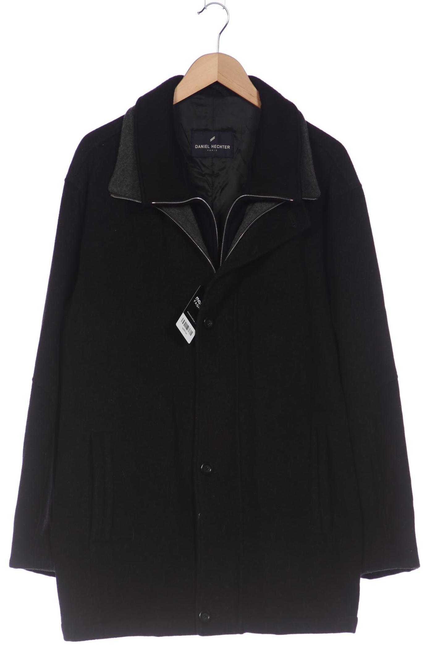 

Daniel Hechter Herren Jacke, schwarz, Gr. 52