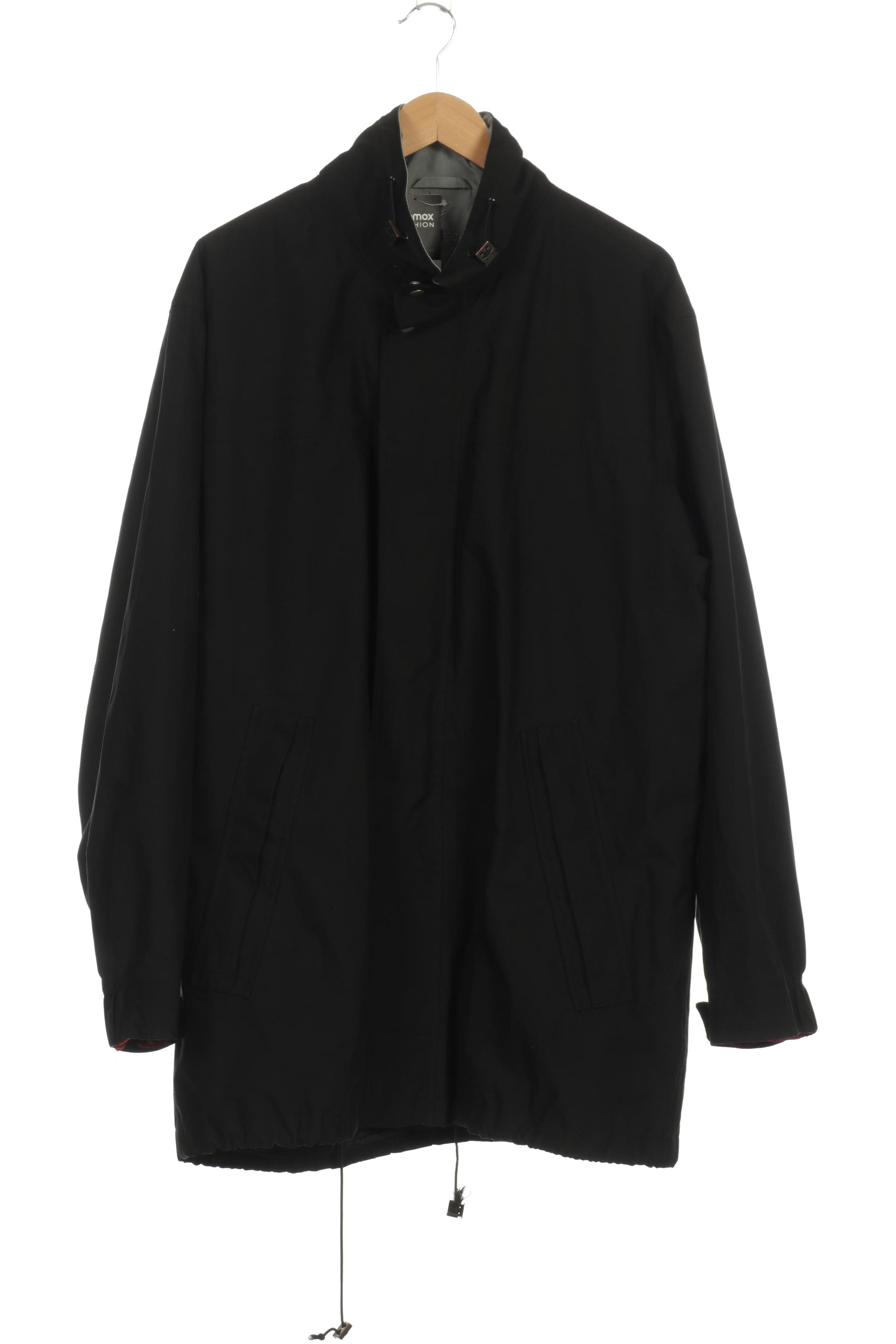 

Daniel Hechter Herren Jacke, schwarz, Gr. 54