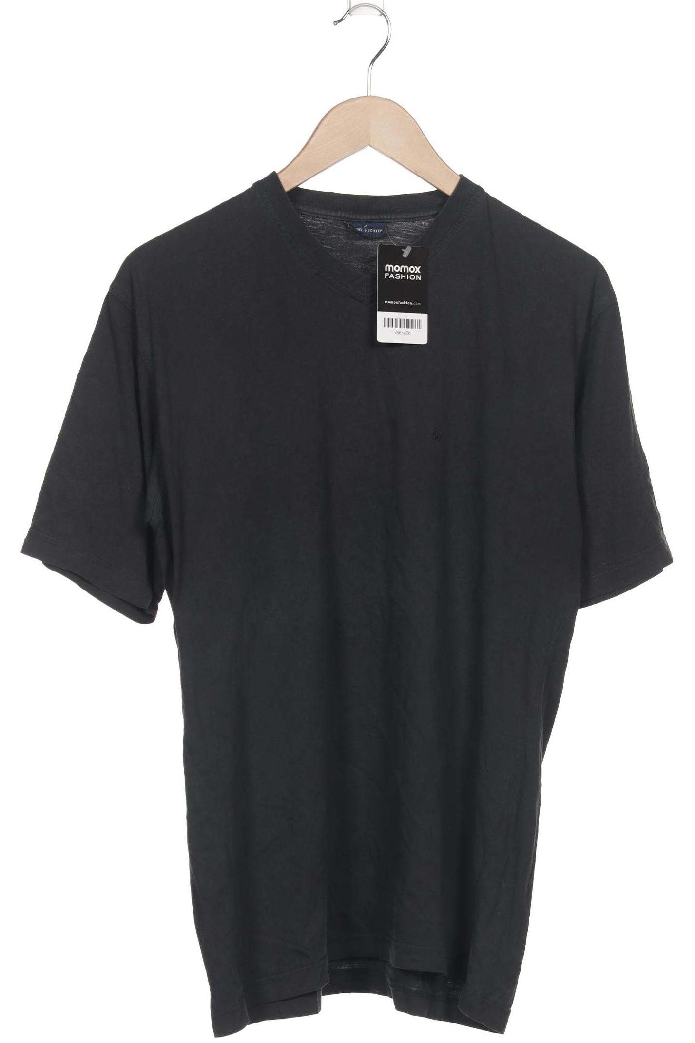 

Daniel Hechter Herren T-Shirt, schwarz, Gr. 52