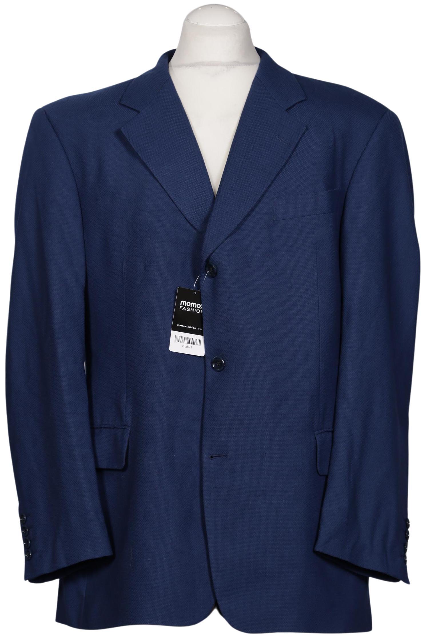 

Daniel Hechter Herren Sakko, marineblau, Gr. 54