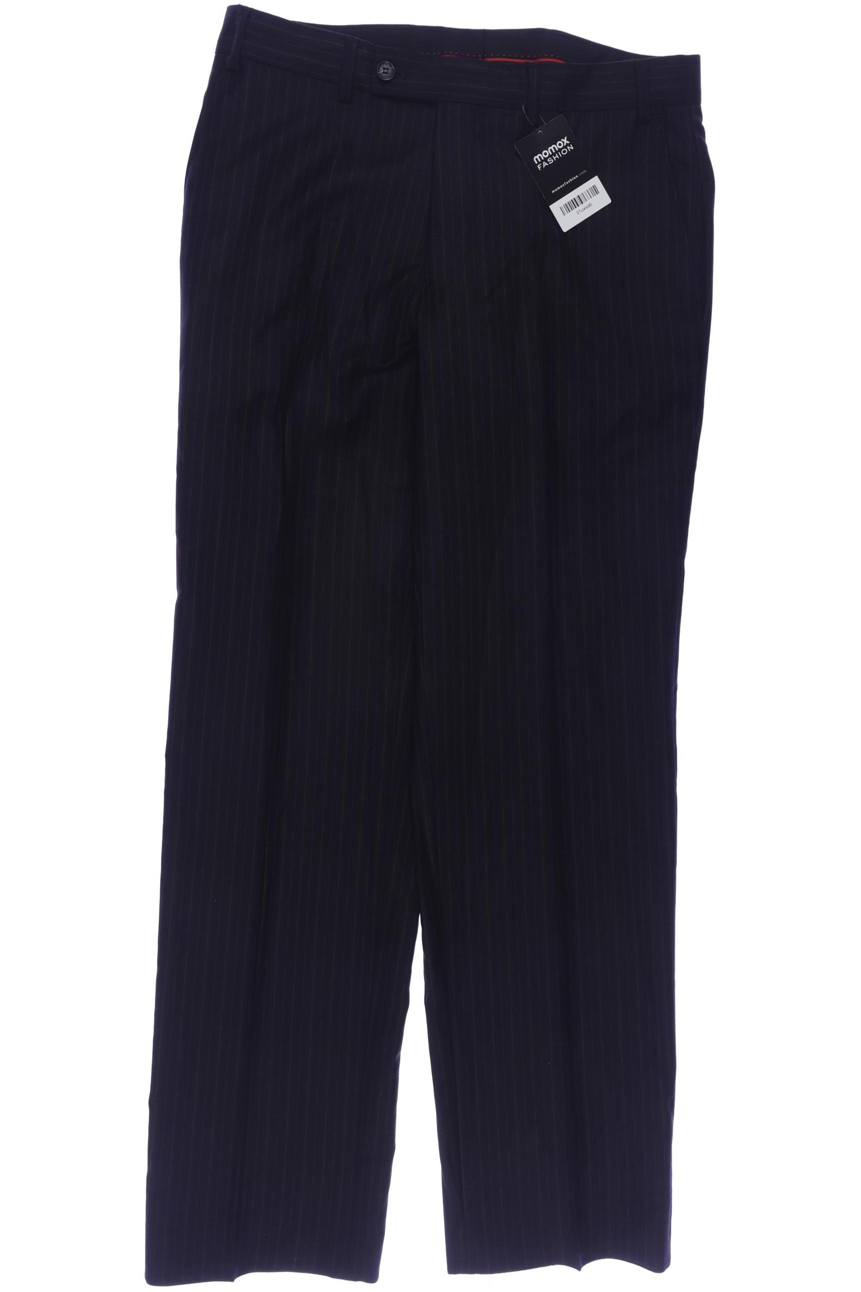 

Daniel Hechter Herren Stoffhose, marineblau, Gr. 48