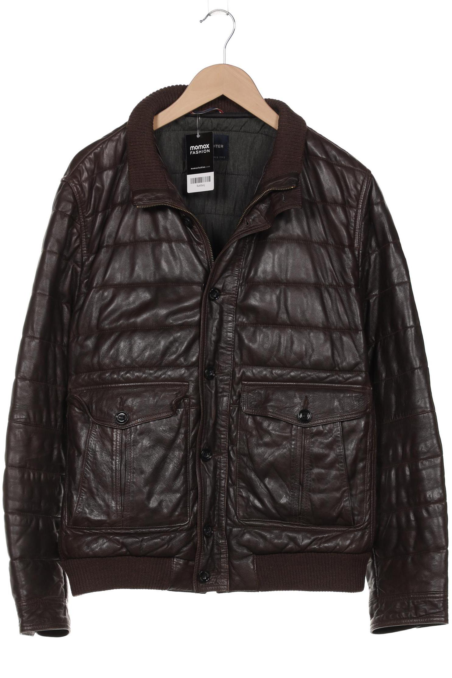 

Daniel Hechter Herren Jacke, braun, Gr. 54