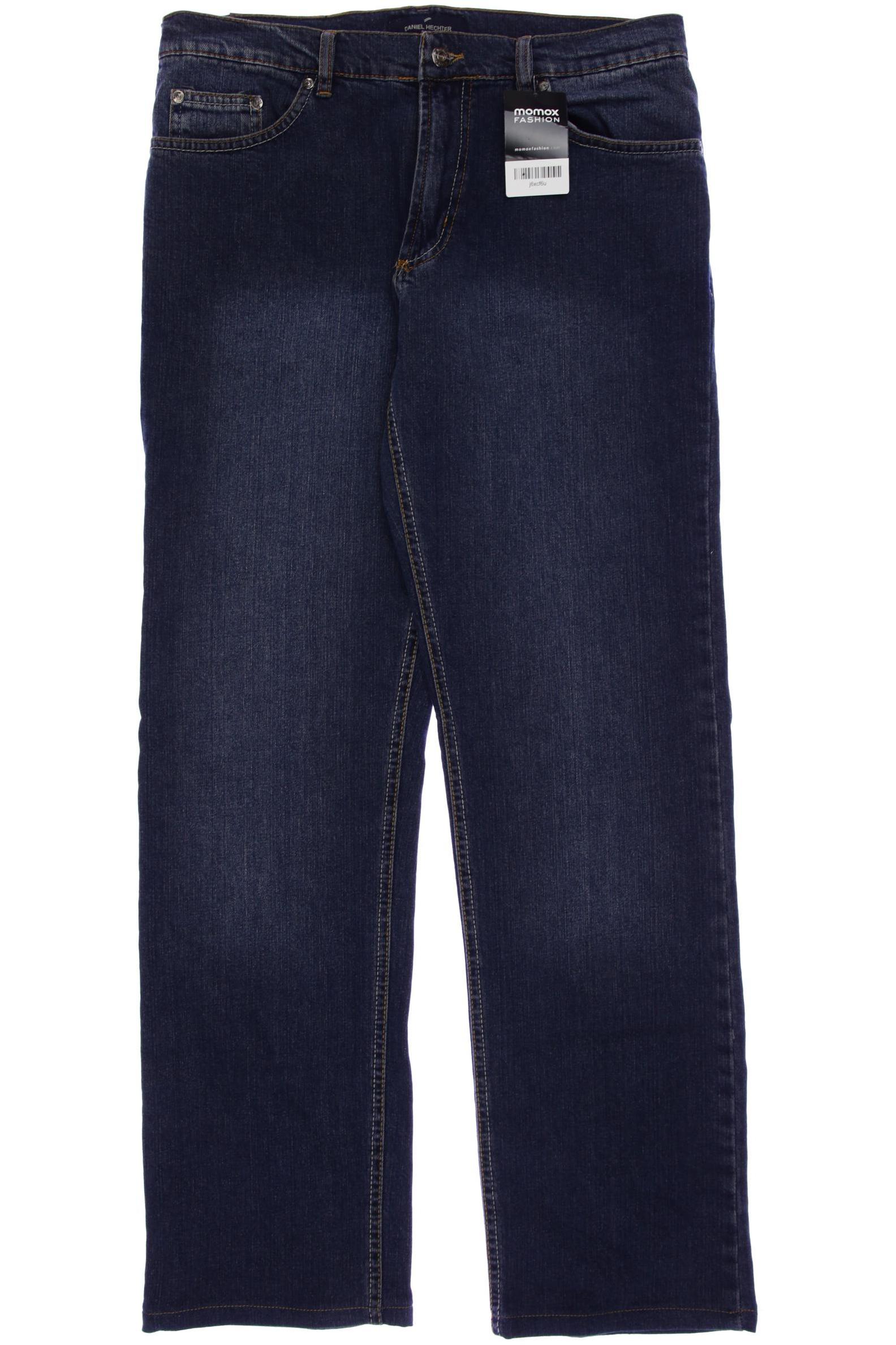 

Daniel Hechter Herren Jeans, marineblau, Gr. 36