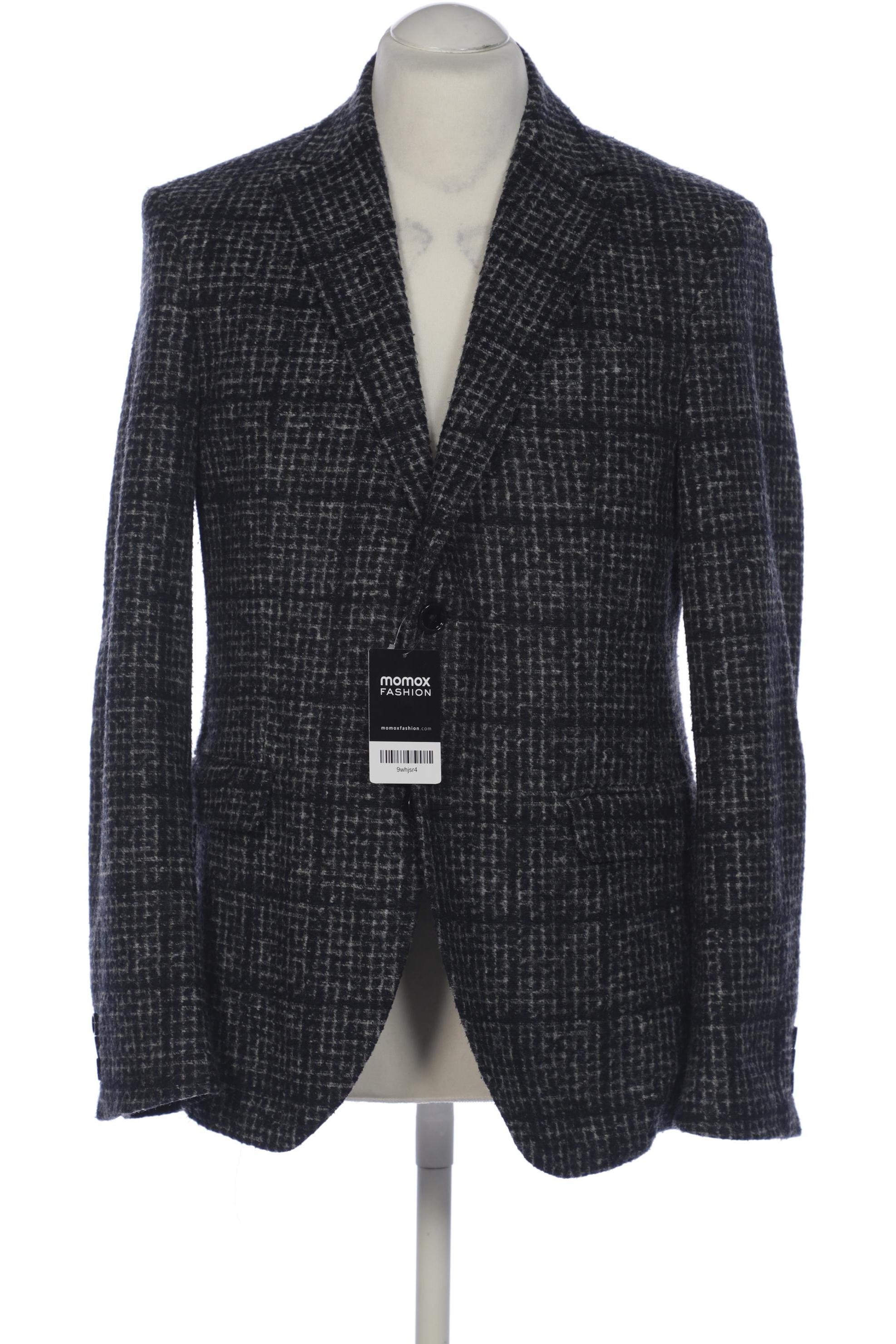 

Daniel Hechter Herren Sakko, marineblau, Gr. 50