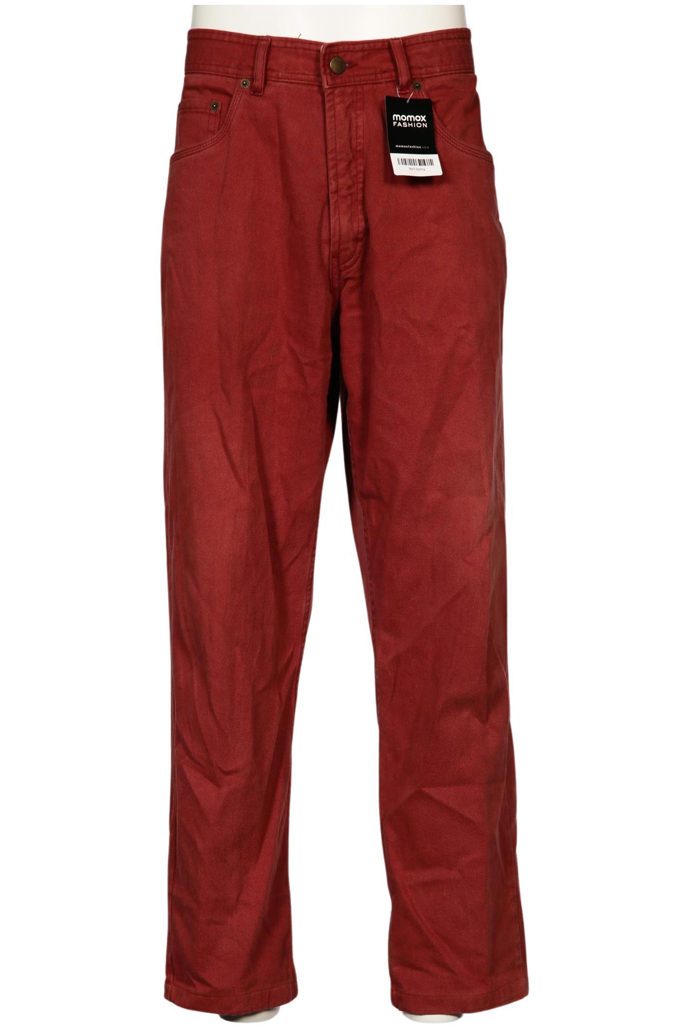 

Daniel Hechter Herren Jeans, rot, Gr. 25