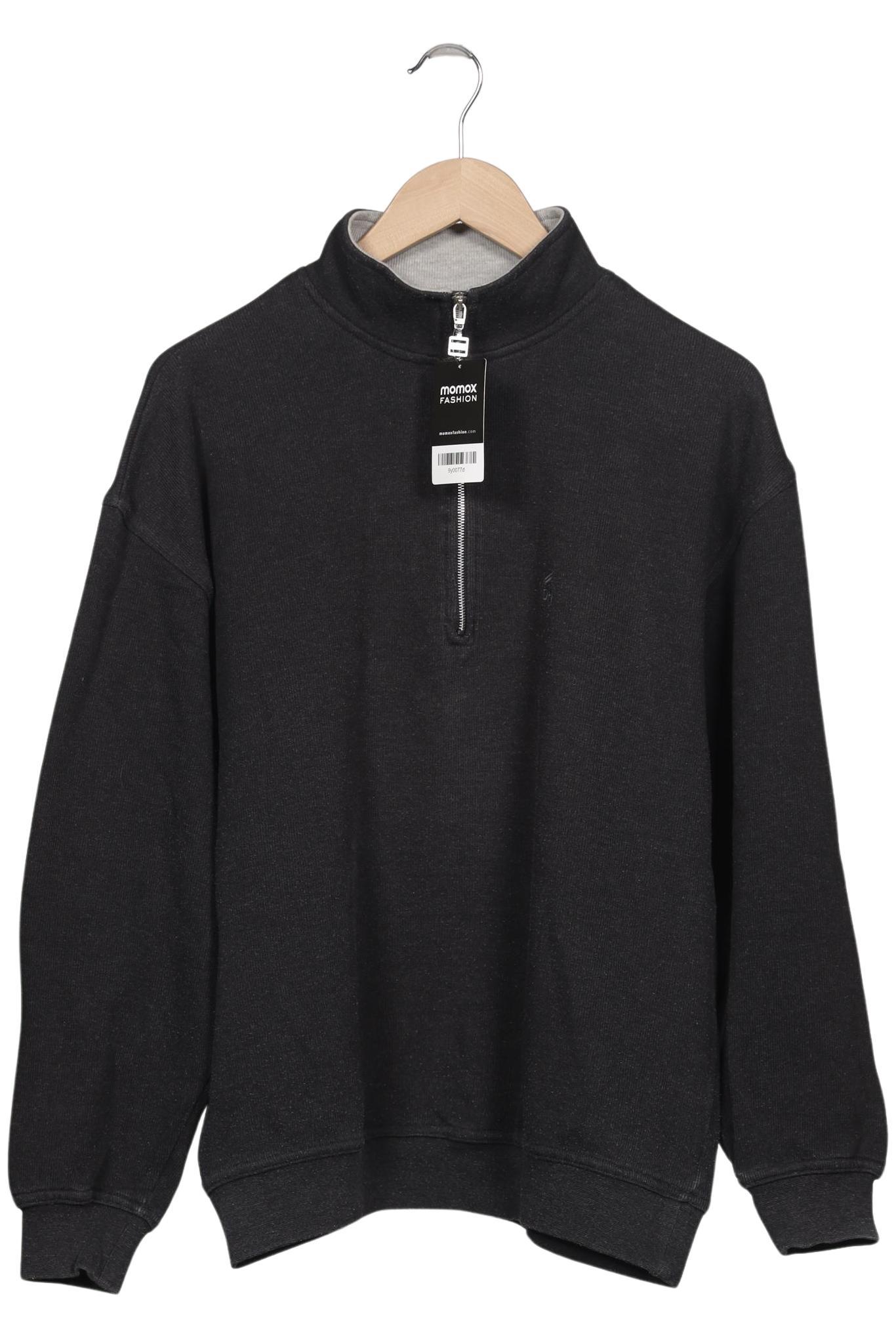 

Daniel Hechter Herren Pullover, grau, Gr. 52