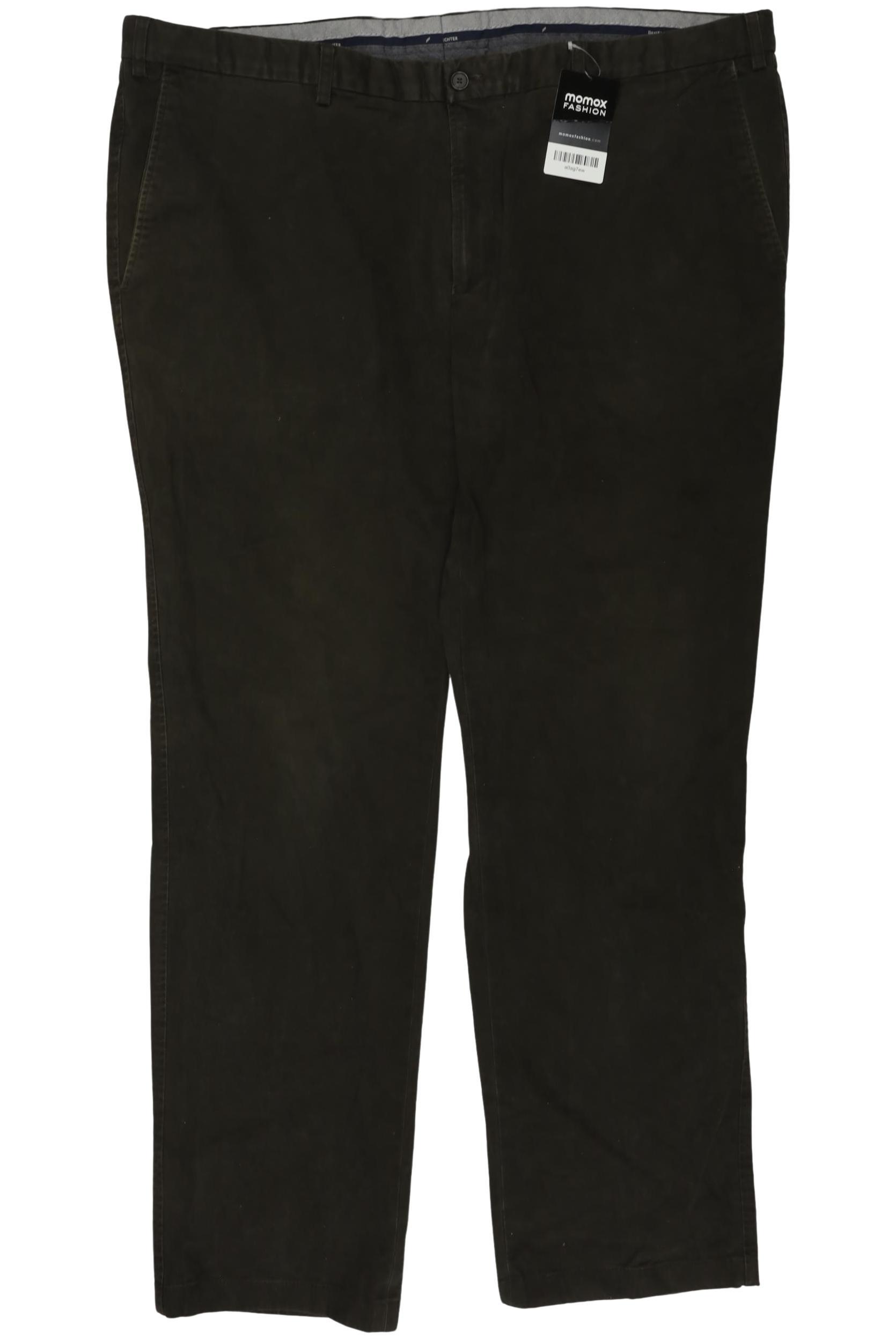 

Daniel Hechter Herren Stoffhose, braun, Gr. 29