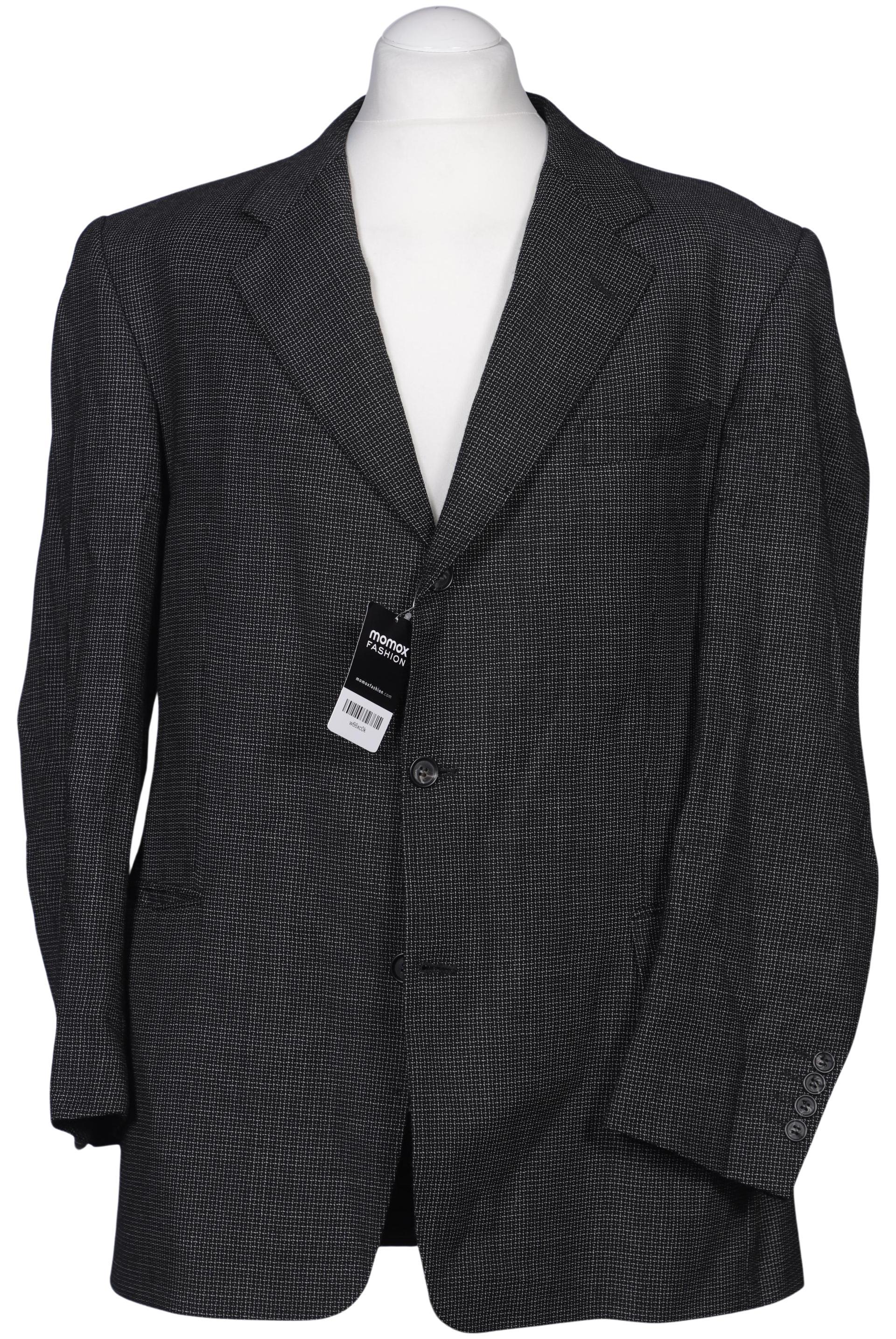 

Daniel Hechter Herren Sakko, schwarz, Gr. 54