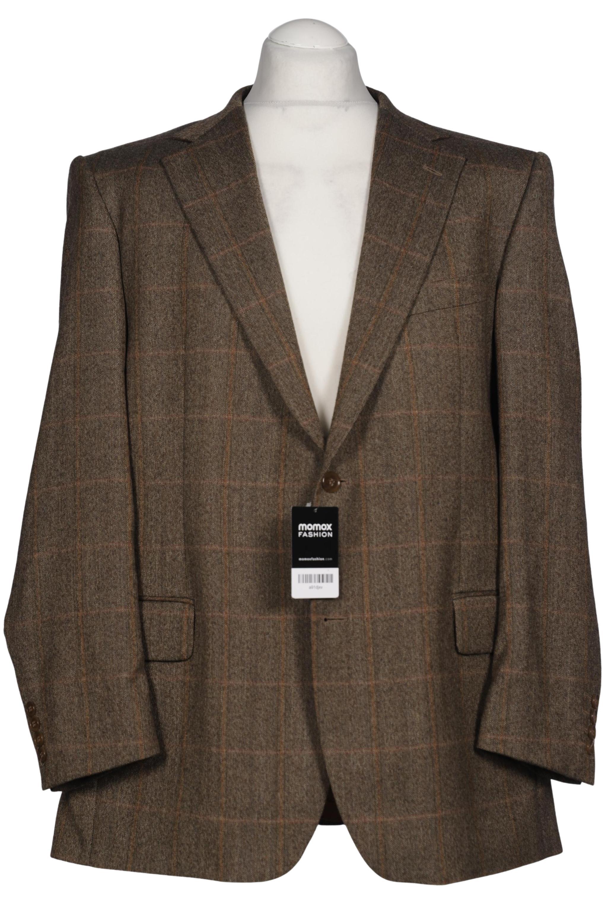 

Daniel Hechter Herren Sakko, braun, Gr. 27