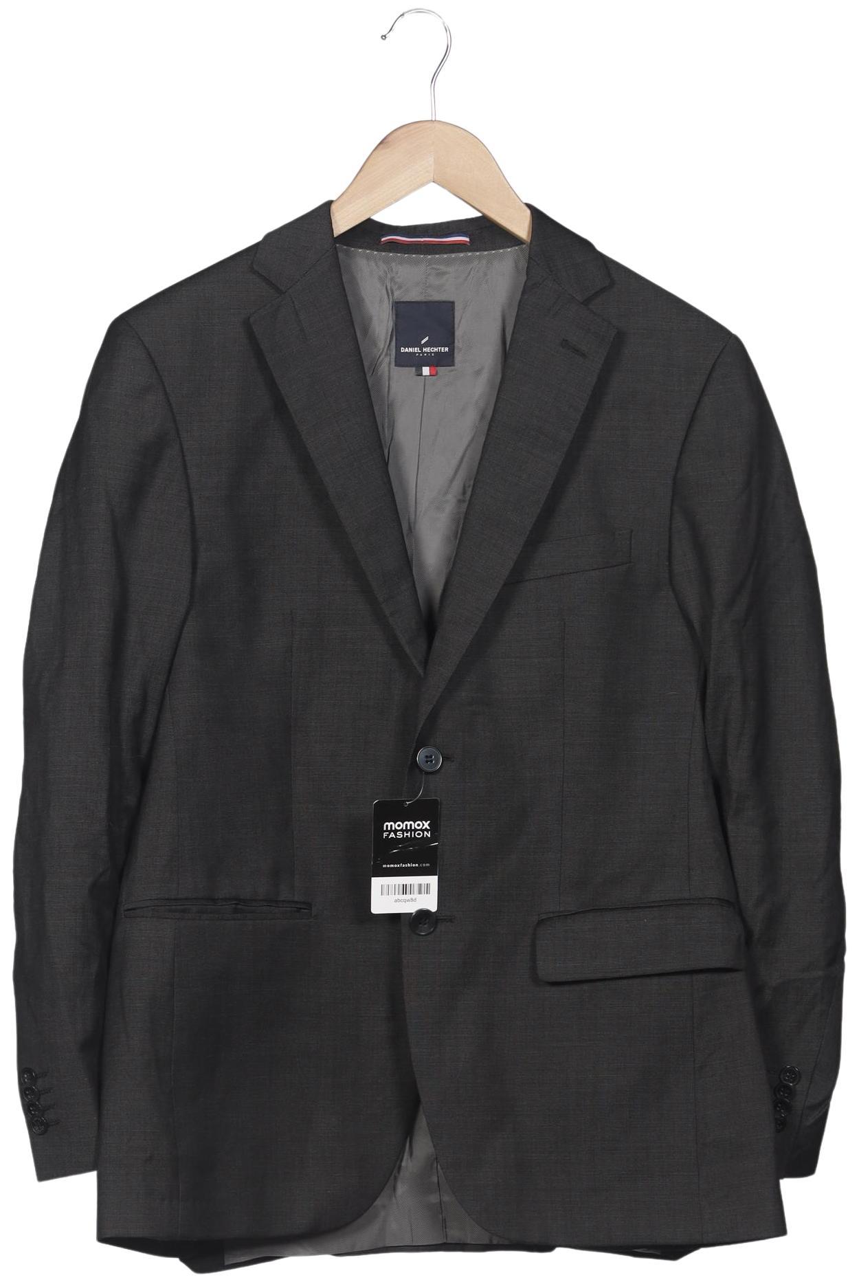 

Daniel Hechter Herren Sakko, grau, Gr. 48