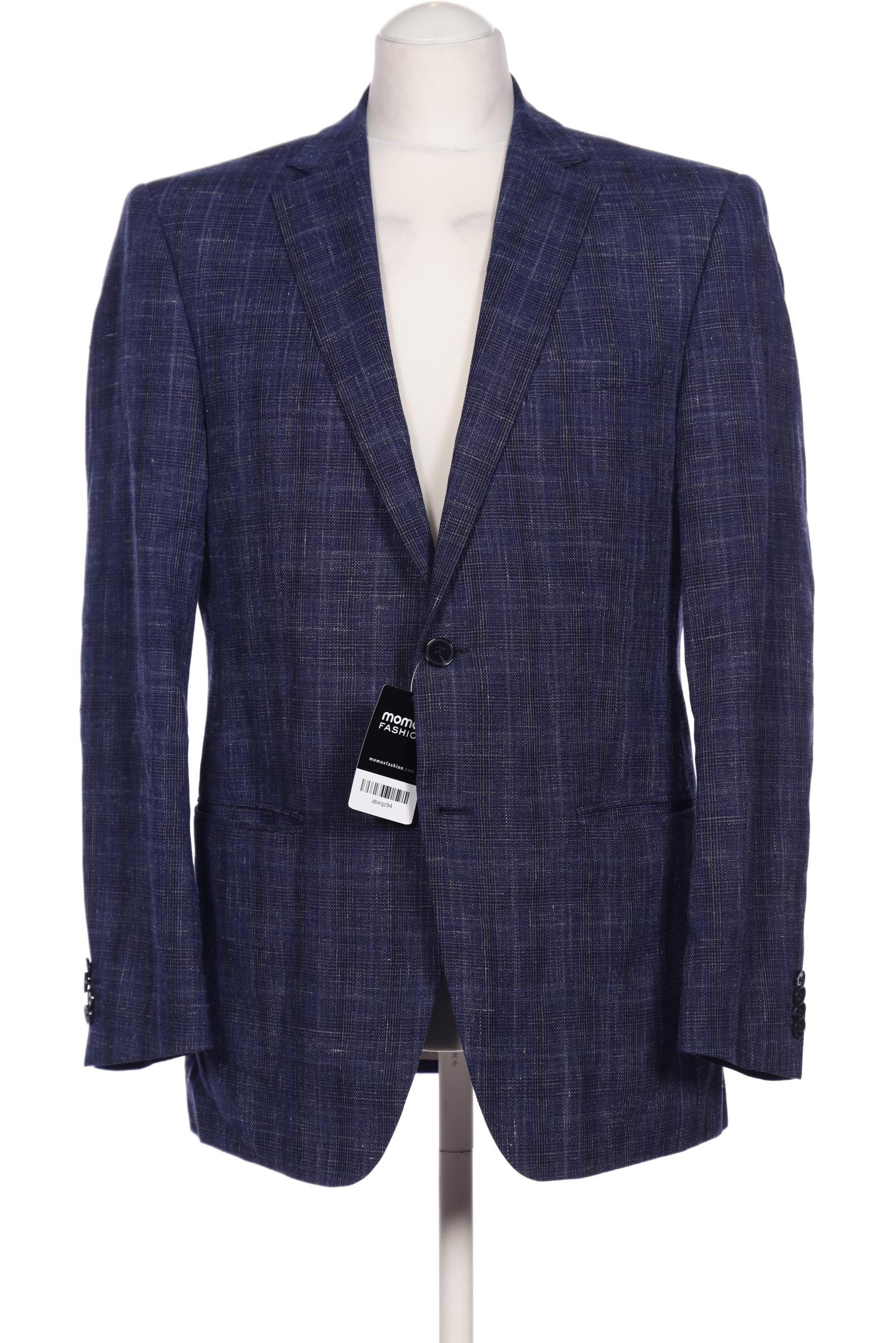

Daniel Hechter Herren Sakko, blau, Gr. 50