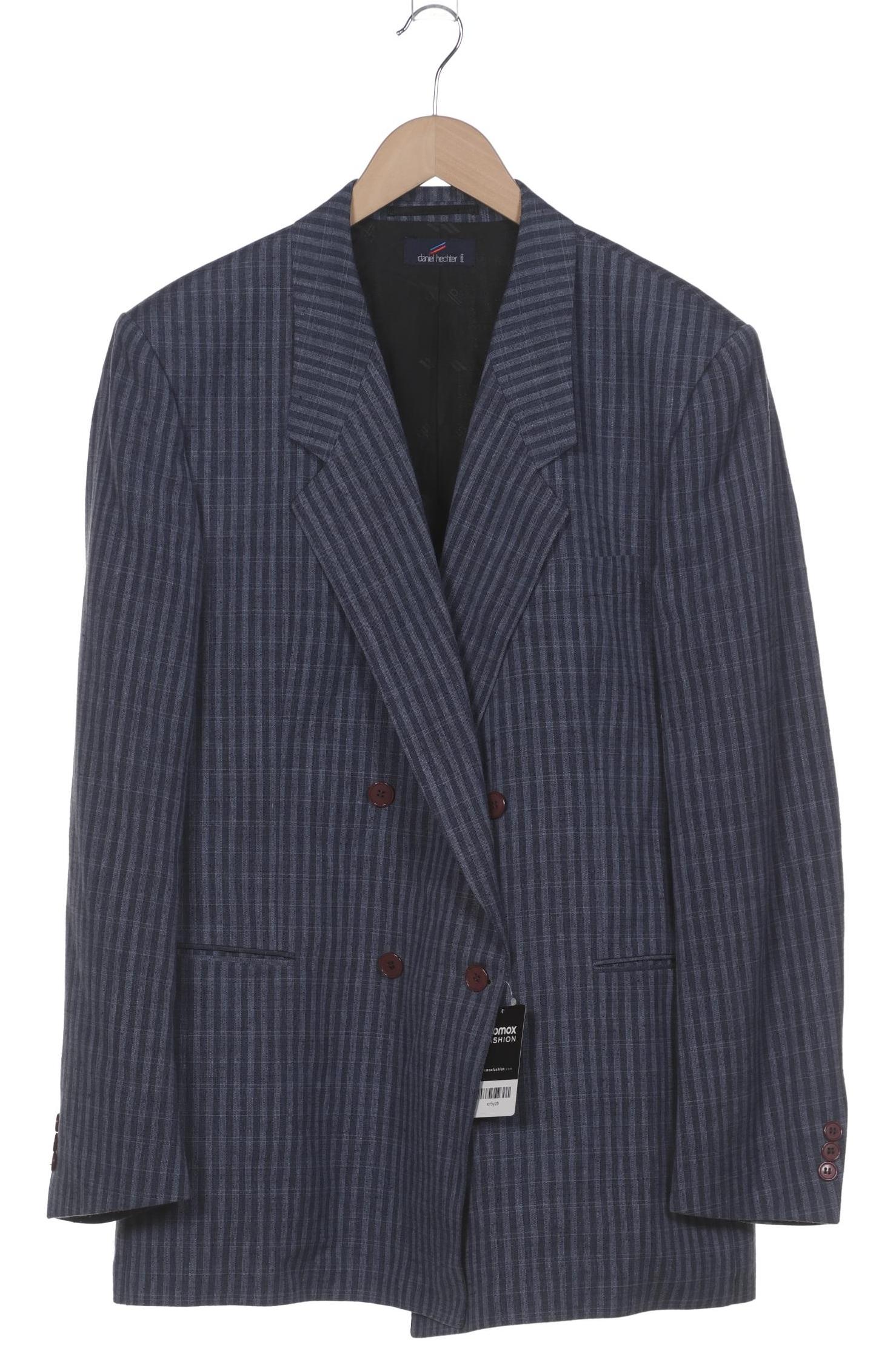

Daniel Hechter Herren Sakko, blau, Gr. 56