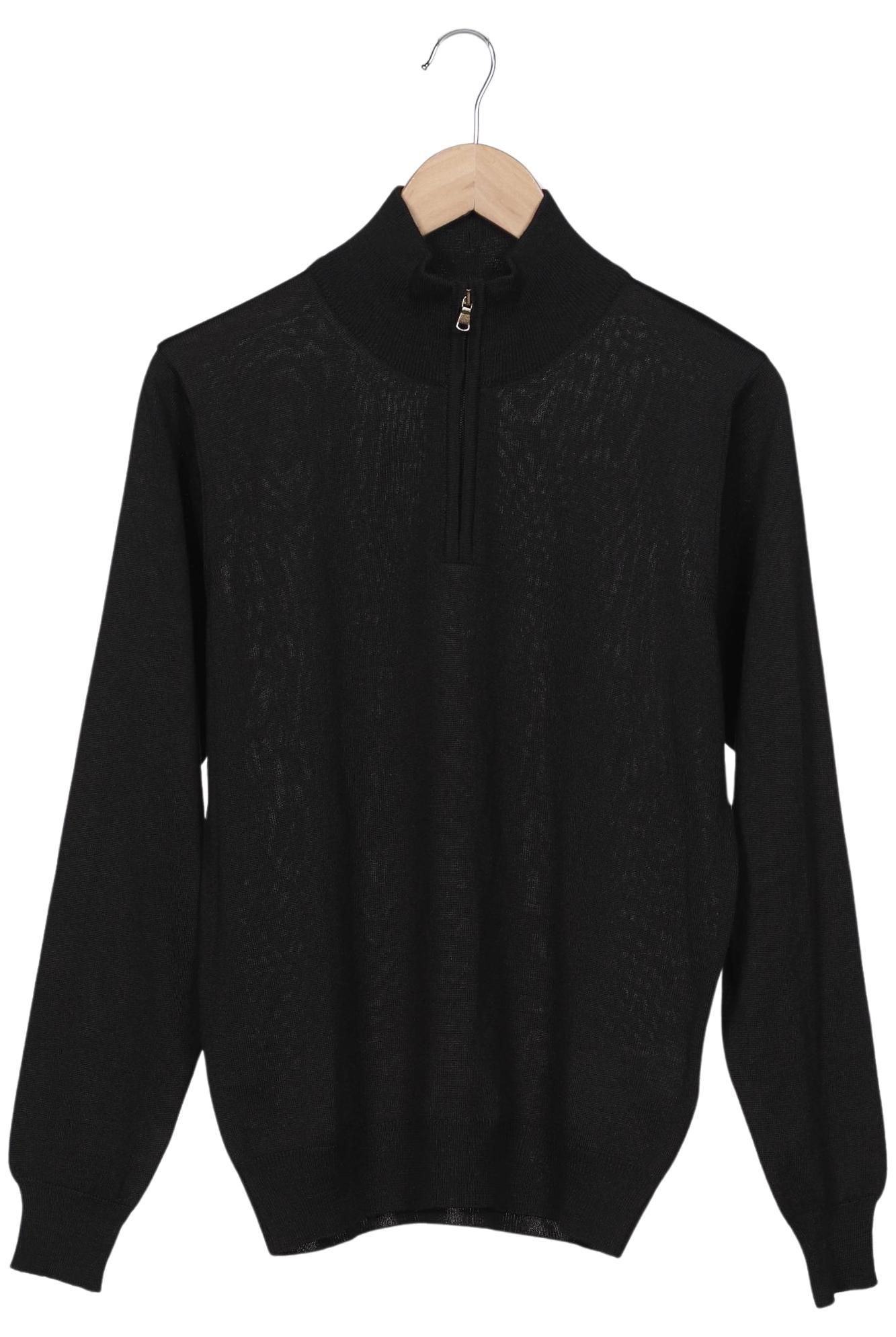 

Daniel Hechter Herren Pullover, schwarz, Gr. 46