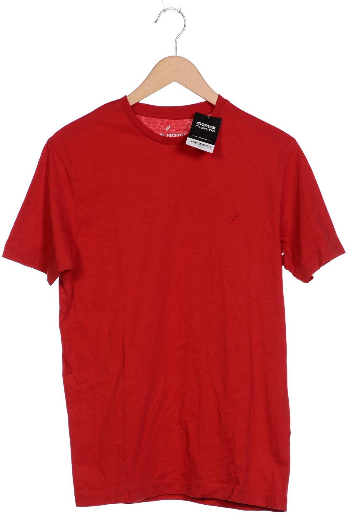 

Daniel Hechter Herren T-Shirt, rot, Gr. 46