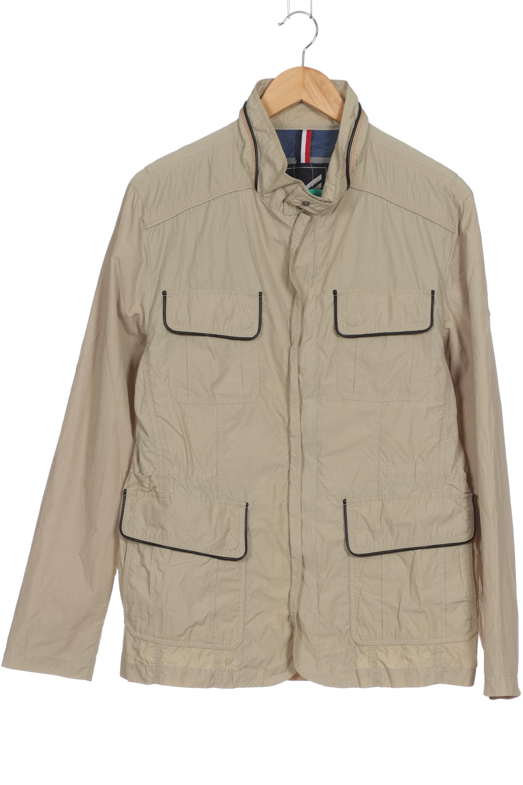 

Daniel Hechter Herren Jacke, beige, Gr. 50