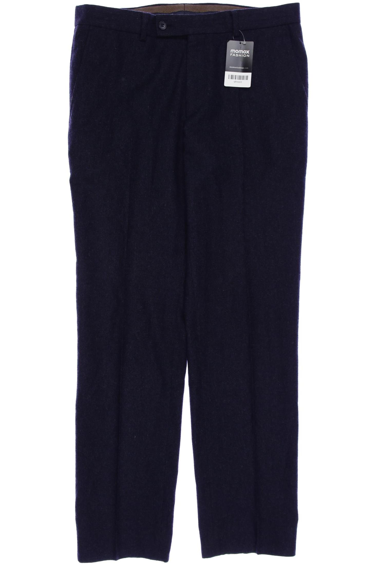 

Daniel Hechter Herren Stoffhose, marineblau, Gr. 50