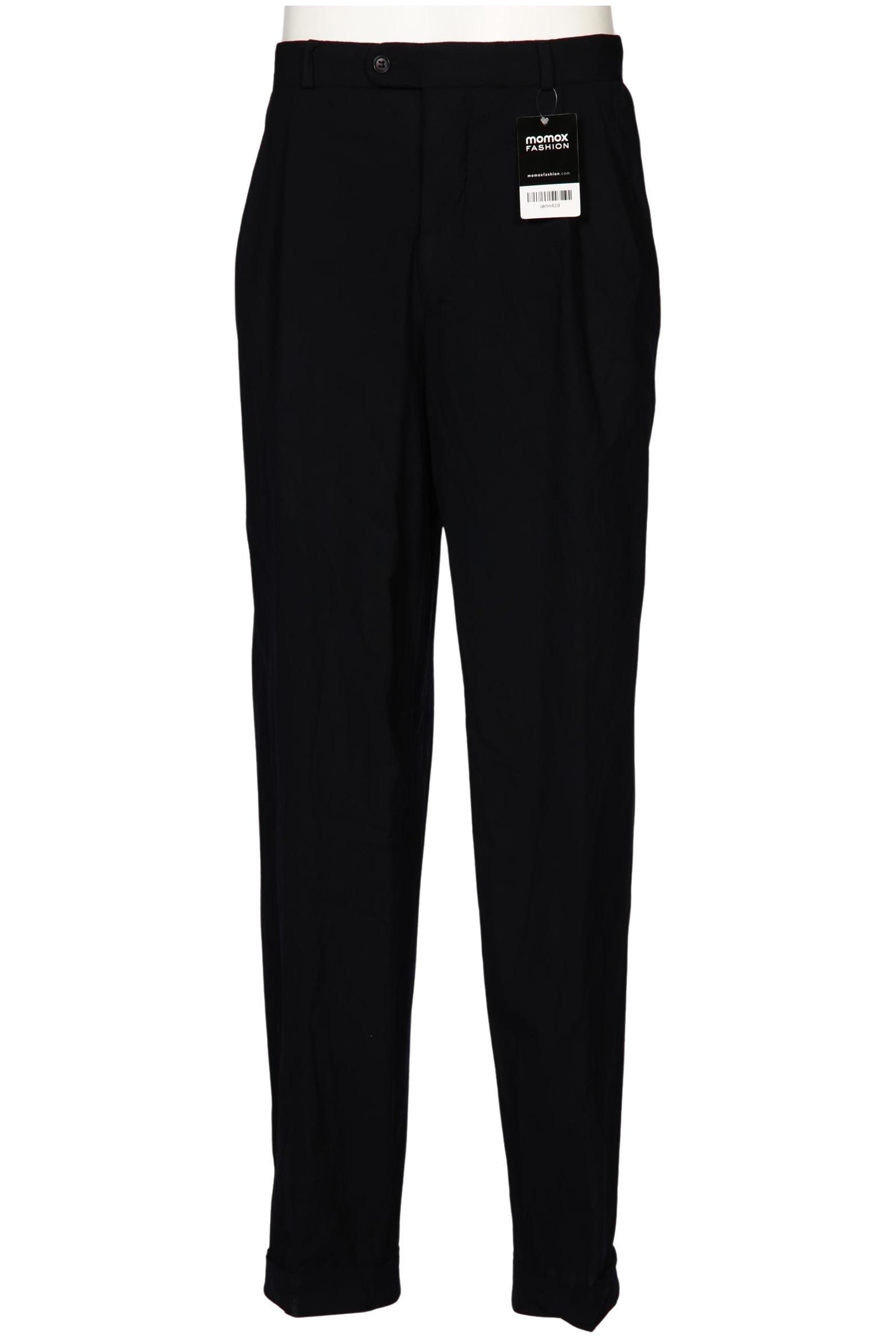 

Daniel Hechter Herren Stoffhose, marineblau, Gr. 31