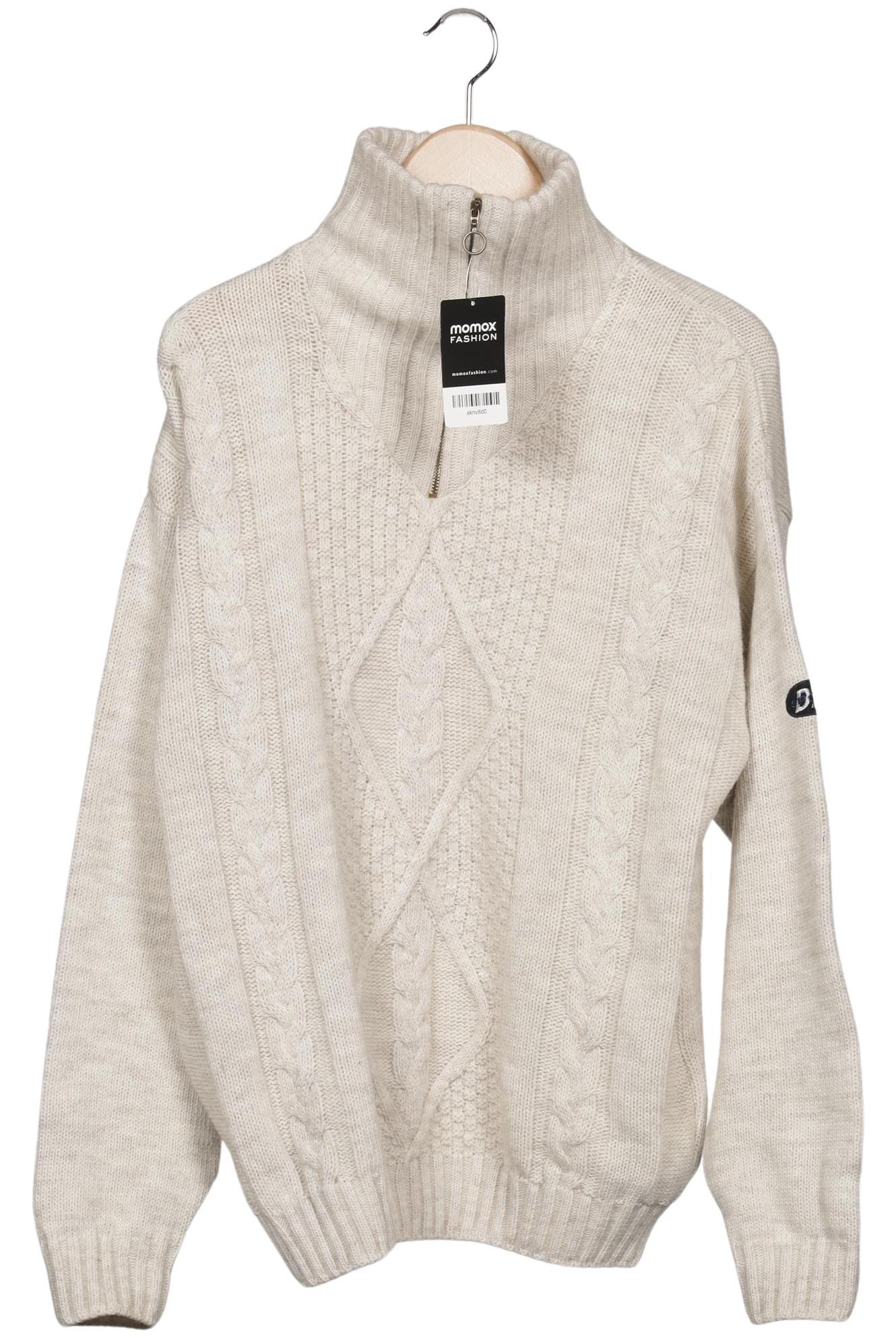 

Daniel Hechter Herren Pullover, beige, Gr. 48