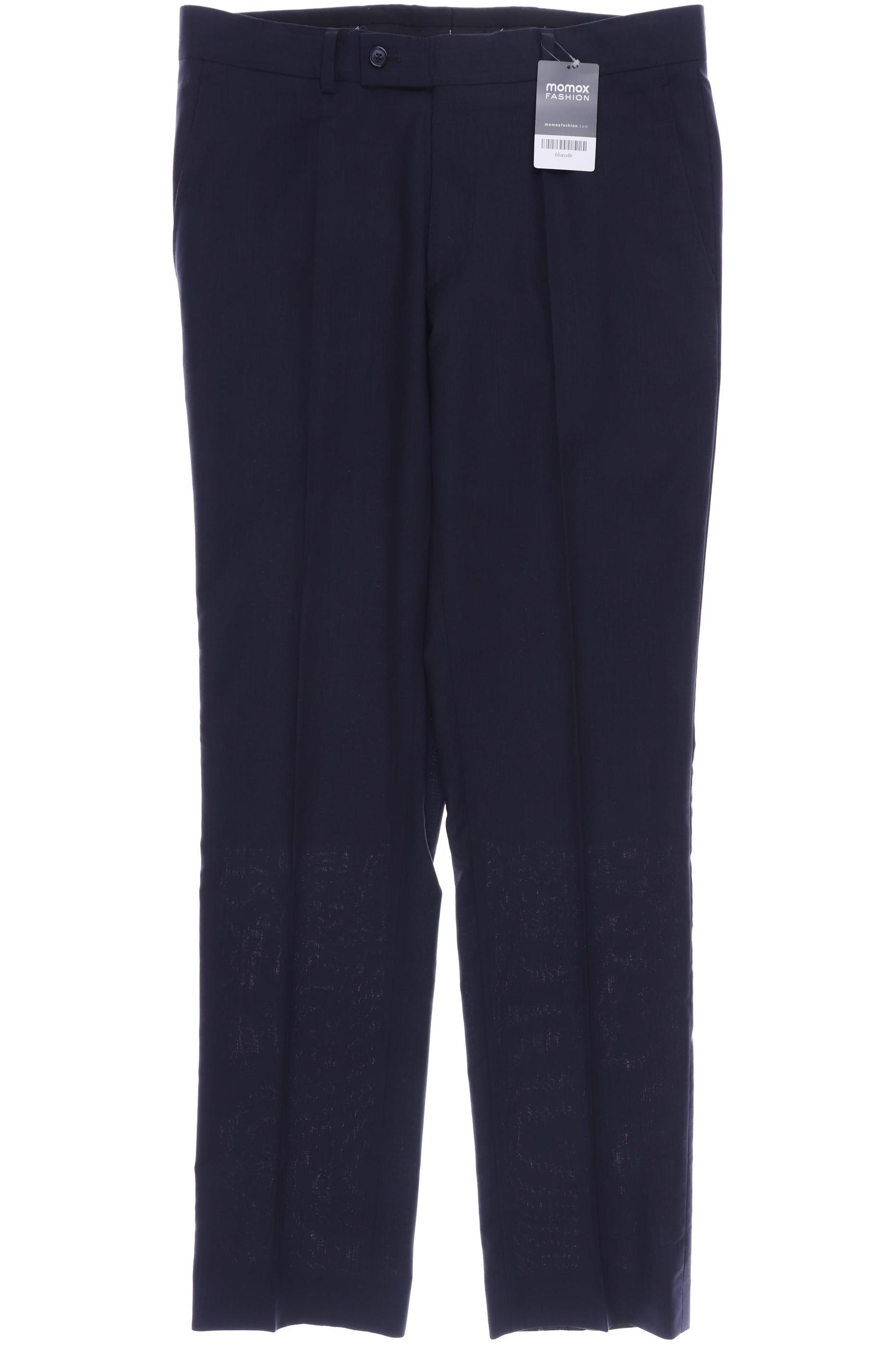 

Daniel Hechter Herren Stoffhose, marineblau, Gr. 98